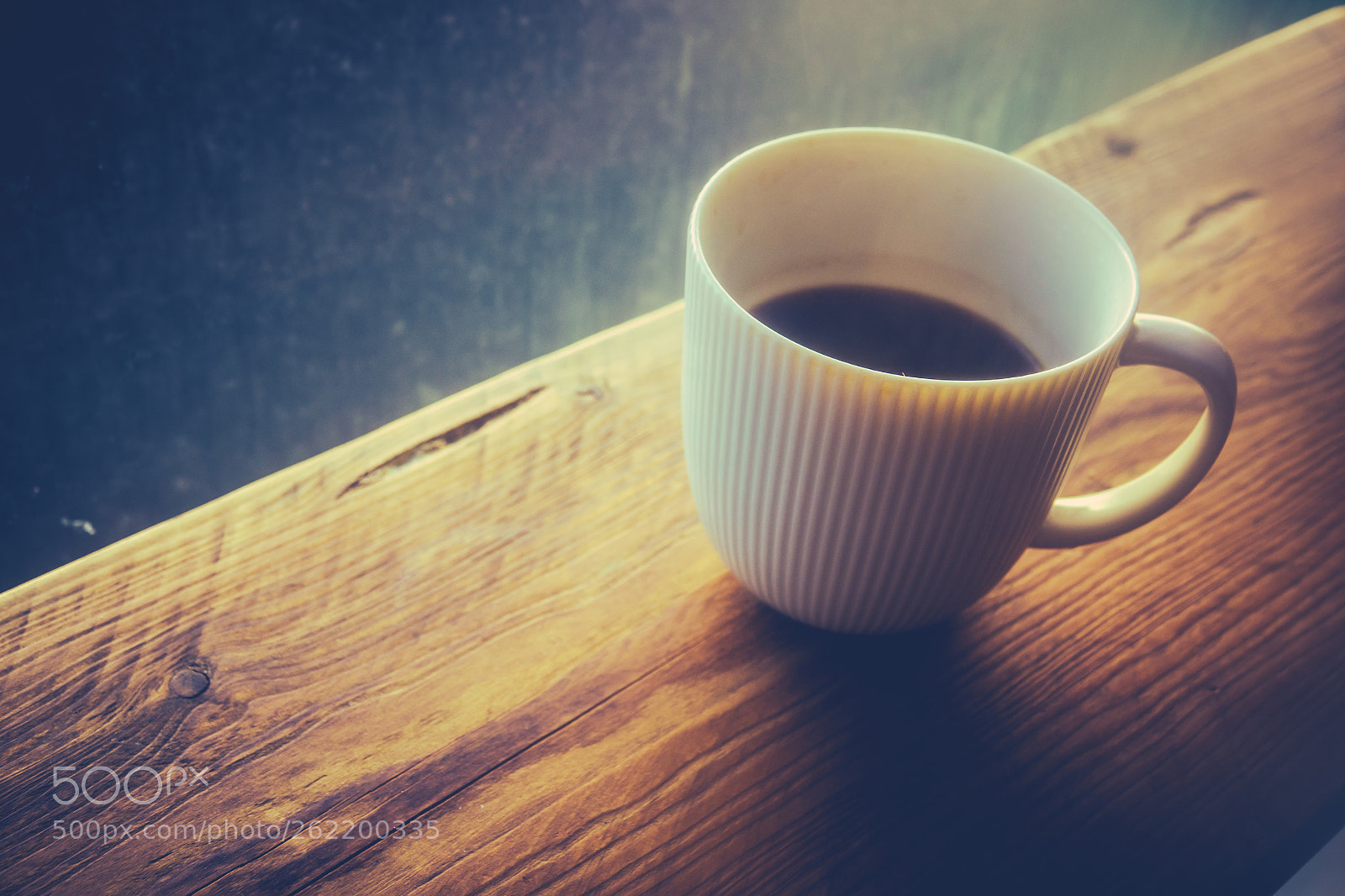 Sony Cyber-shot DSC-RX10 III sample photo. Retro style black coffee photography