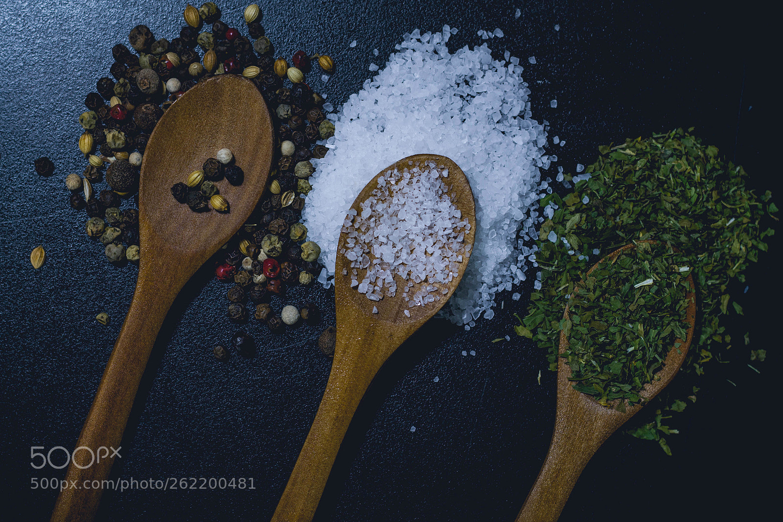 Canon EOS 1100D (EOS Rebel T3 / EOS Kiss X50) sample photo. Spices photography