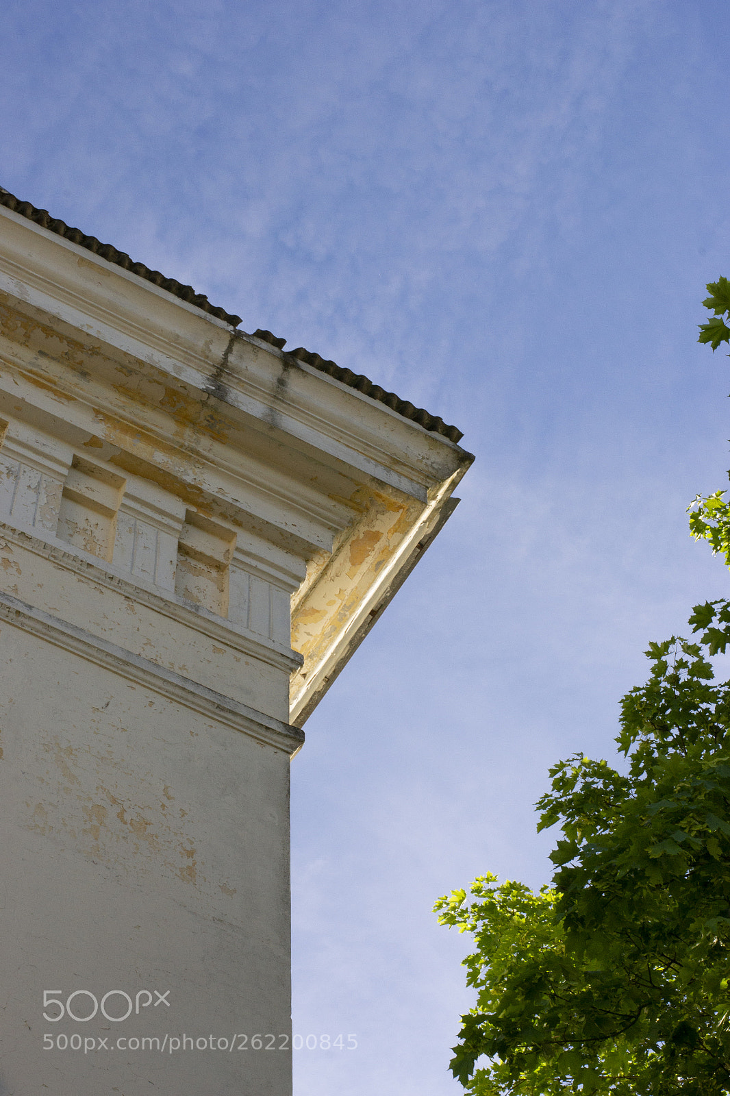 Nikon D3100 sample photo. угол Дома офицеров photography