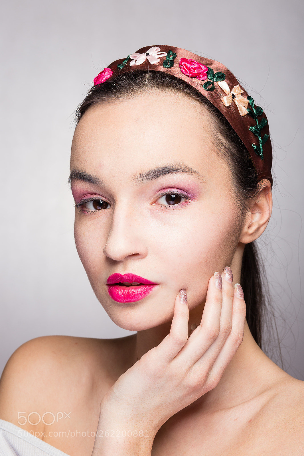Canon EOS 6D sample photo. Laura photography