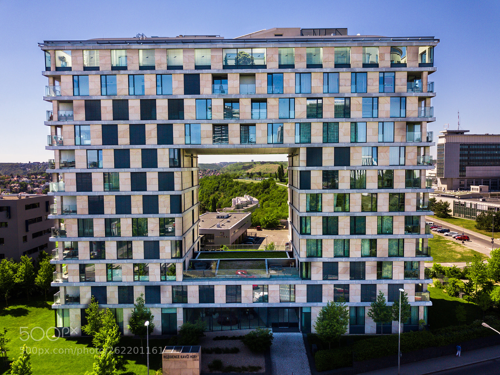 DJI FC220 sample photo. Dji photography