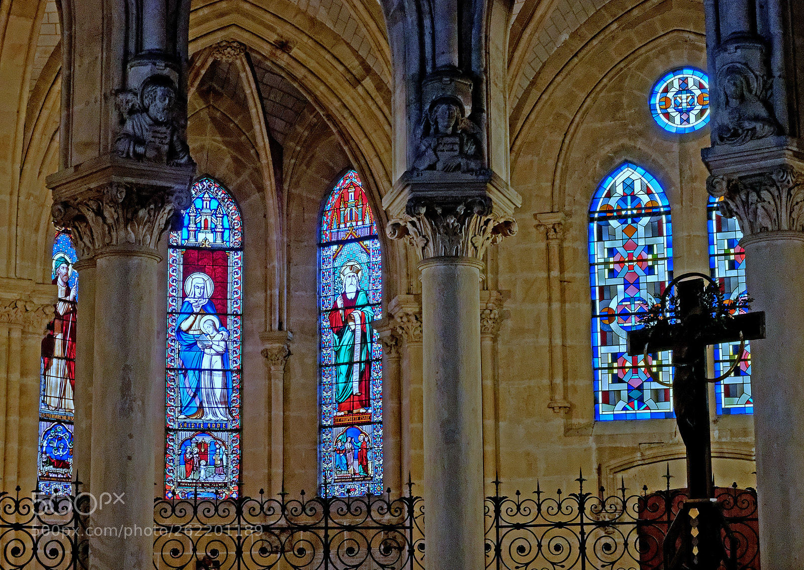 Panasonic Lumix DMC-G7 sample photo. Moulins allier photography