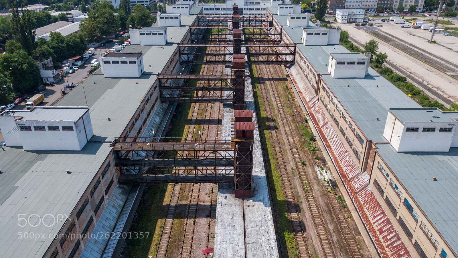 DJI FC220 sample photo. Dji photography
