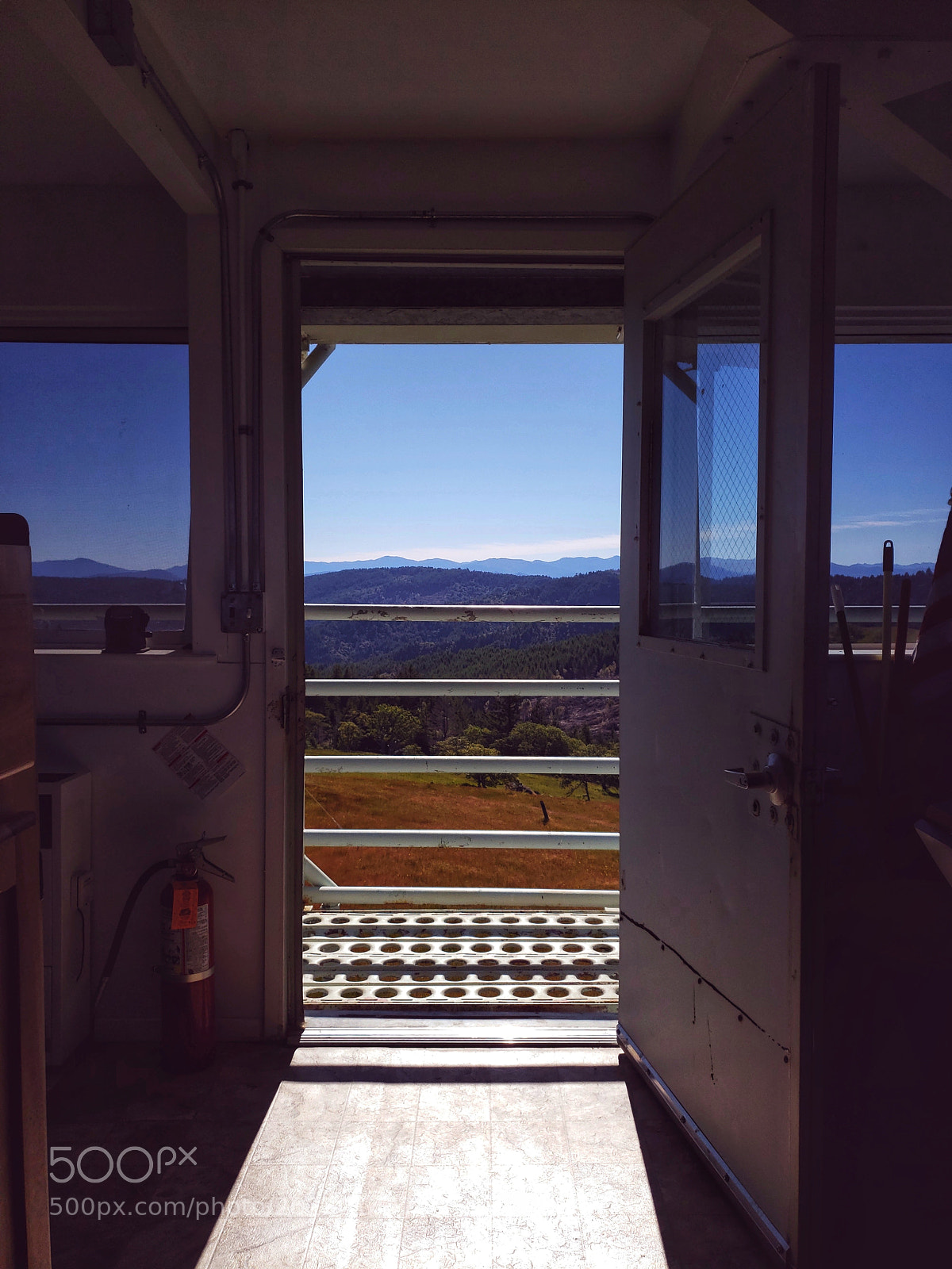 Samsung Galaxy S9 sample photo. Door to the sky photography