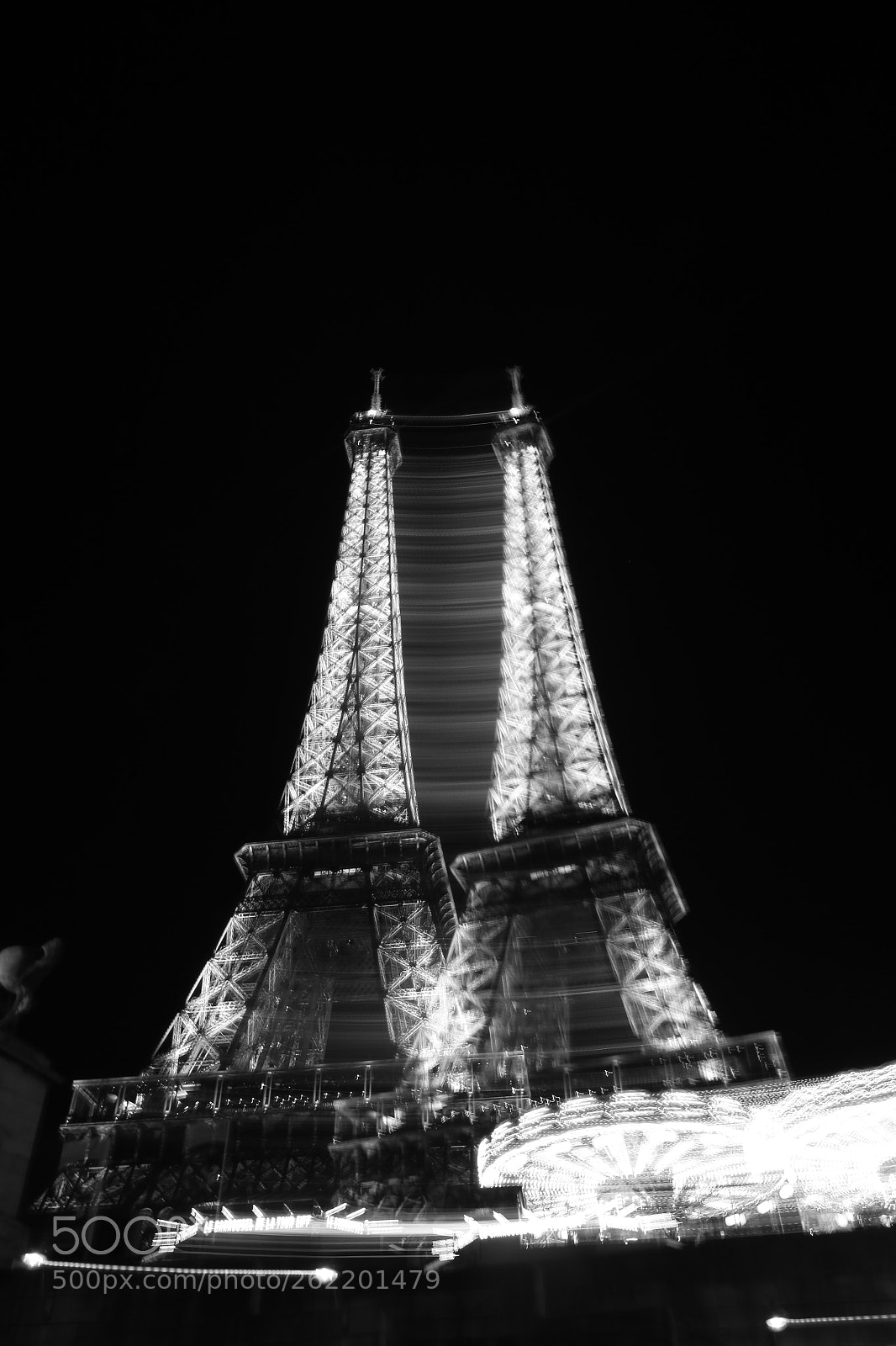 Canon EOS 70D sample photo. The twins effeil towers photography