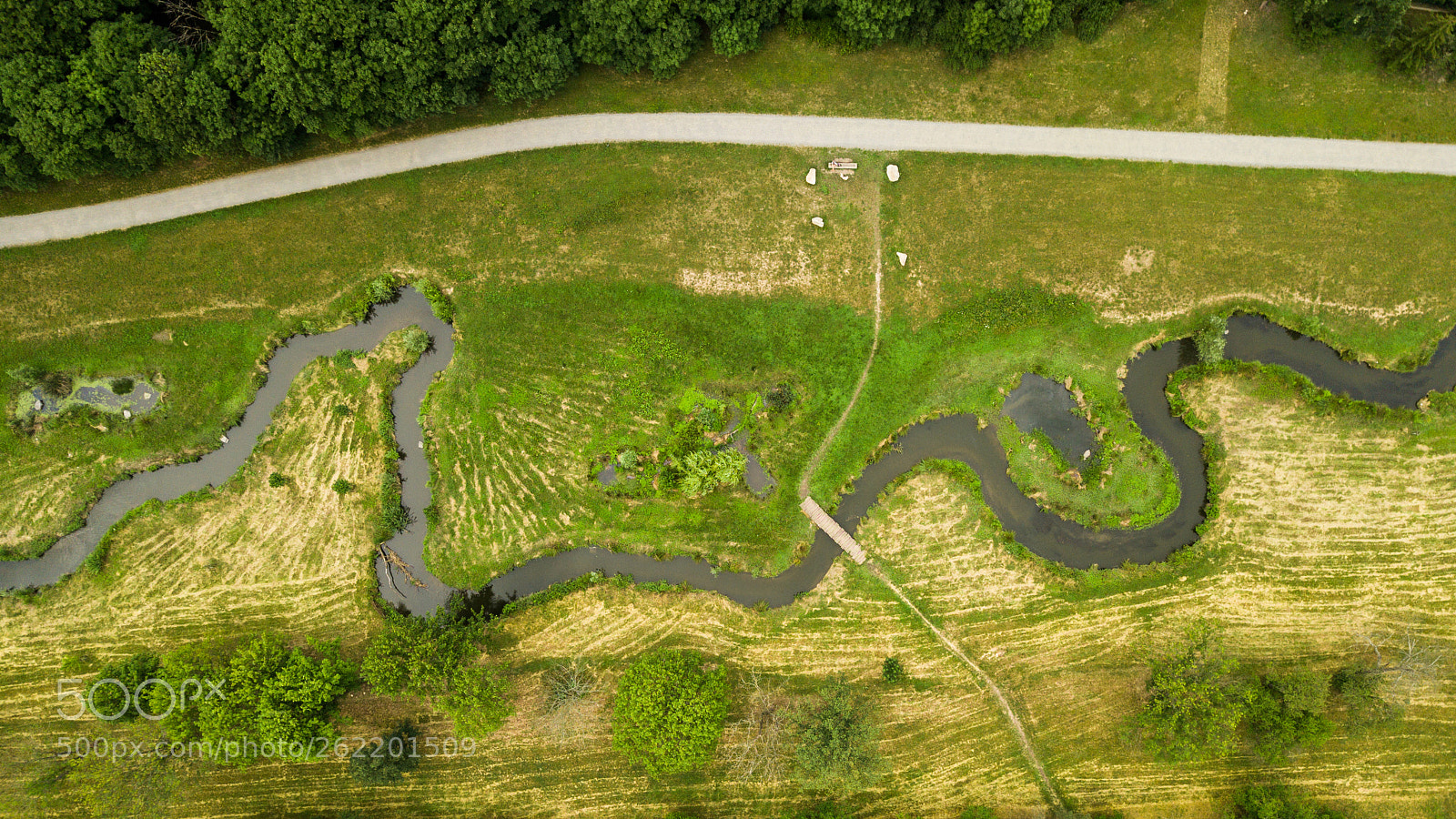 DJI FC220 sample photo. Dji photography