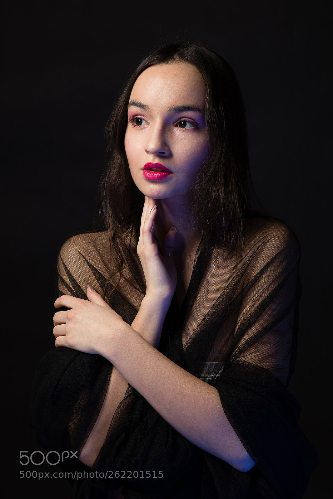 Canon EOS 6D sample photo. Laura photography