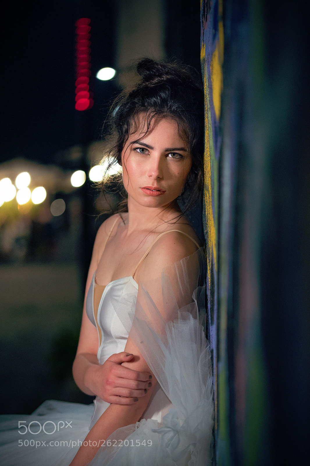 Nikon D750 sample photo. Magneticly photography