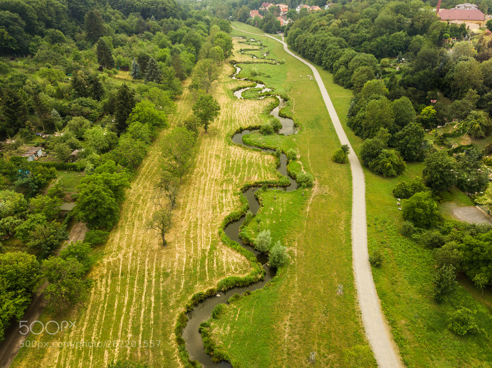 DJI FC220 sample photo. Dji photography