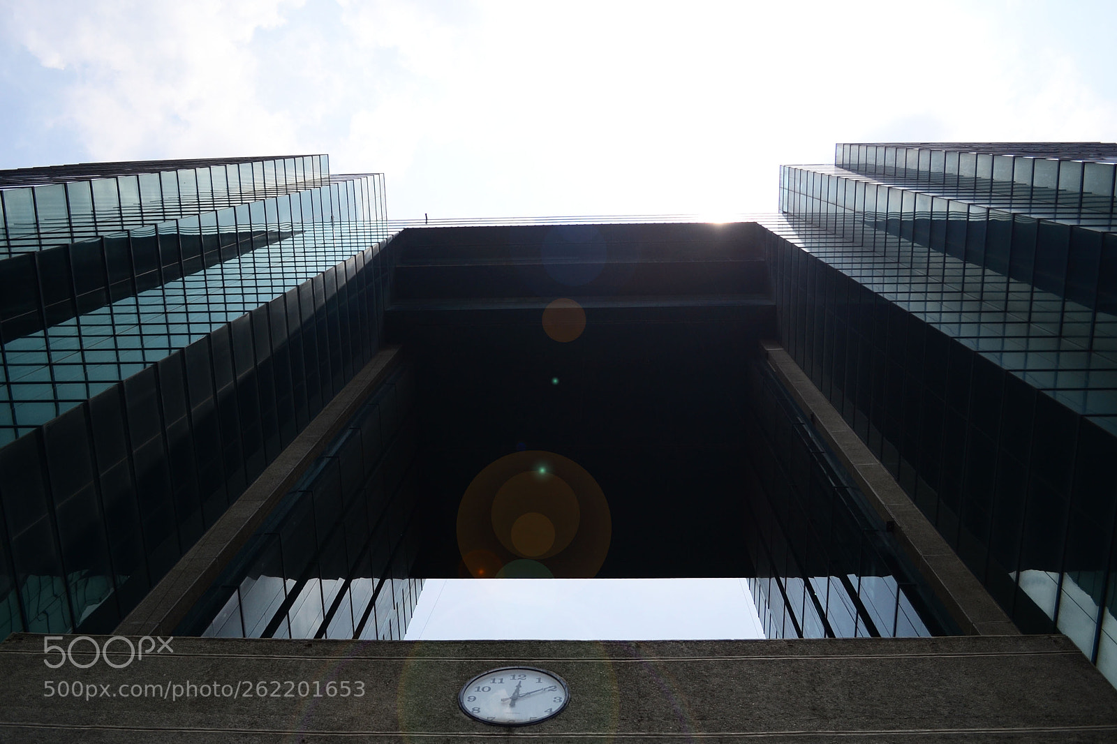 Nikon D3100 sample photo. Arquitectura#1 photography