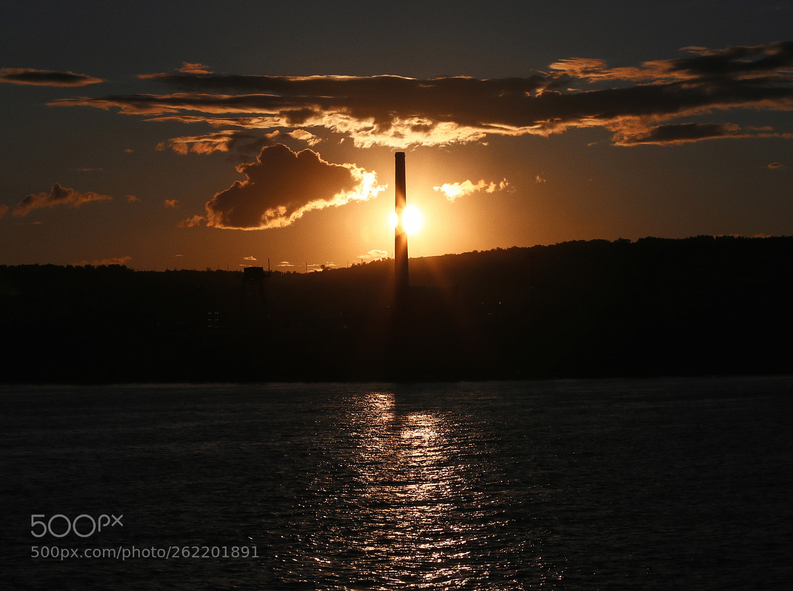 Canon EOS 6D sample photo. Through the light photography
