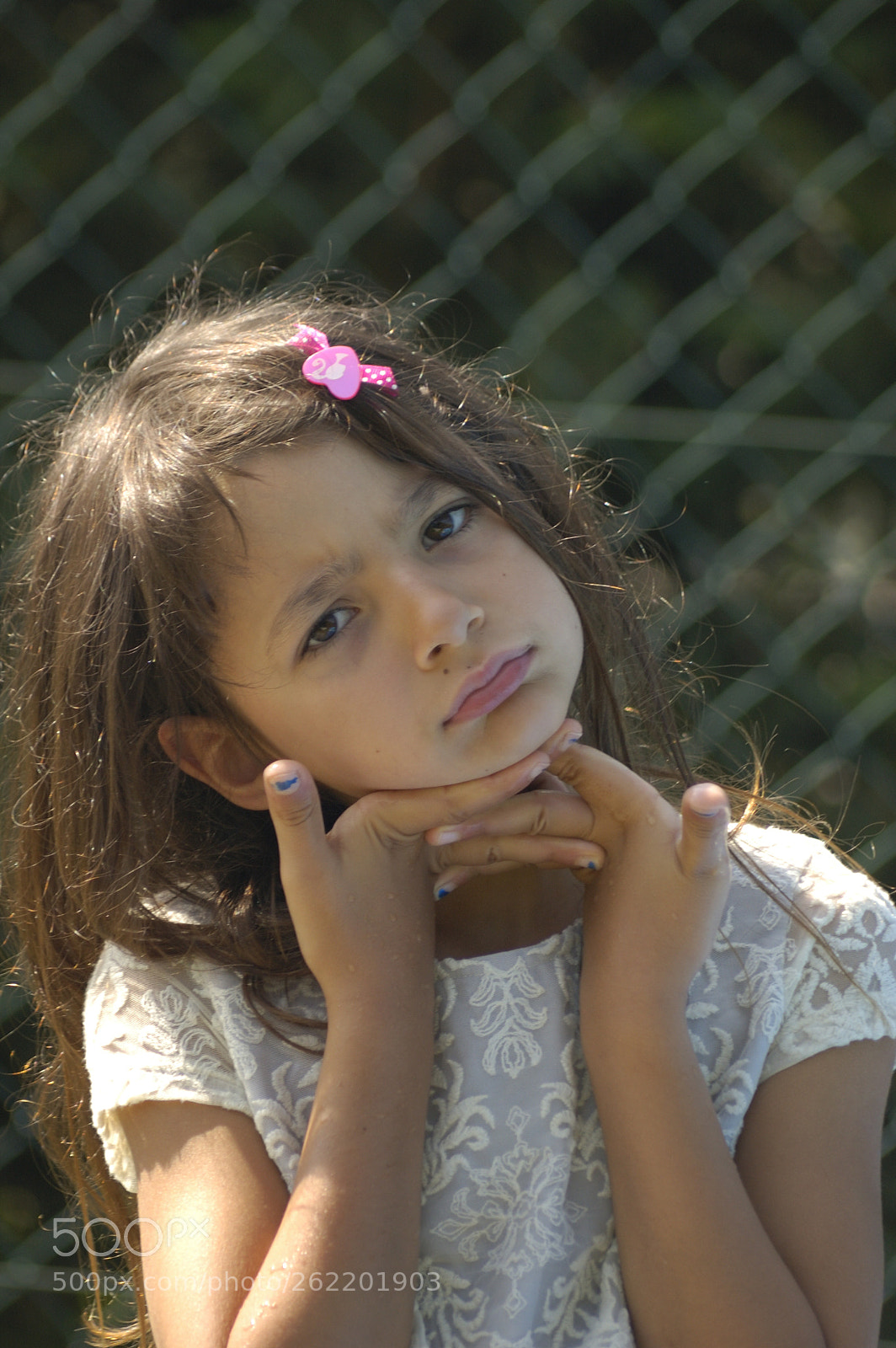 Sigma 70-300mm F4-5.6 APO DG Macro sample photo. Hold a grudge photography