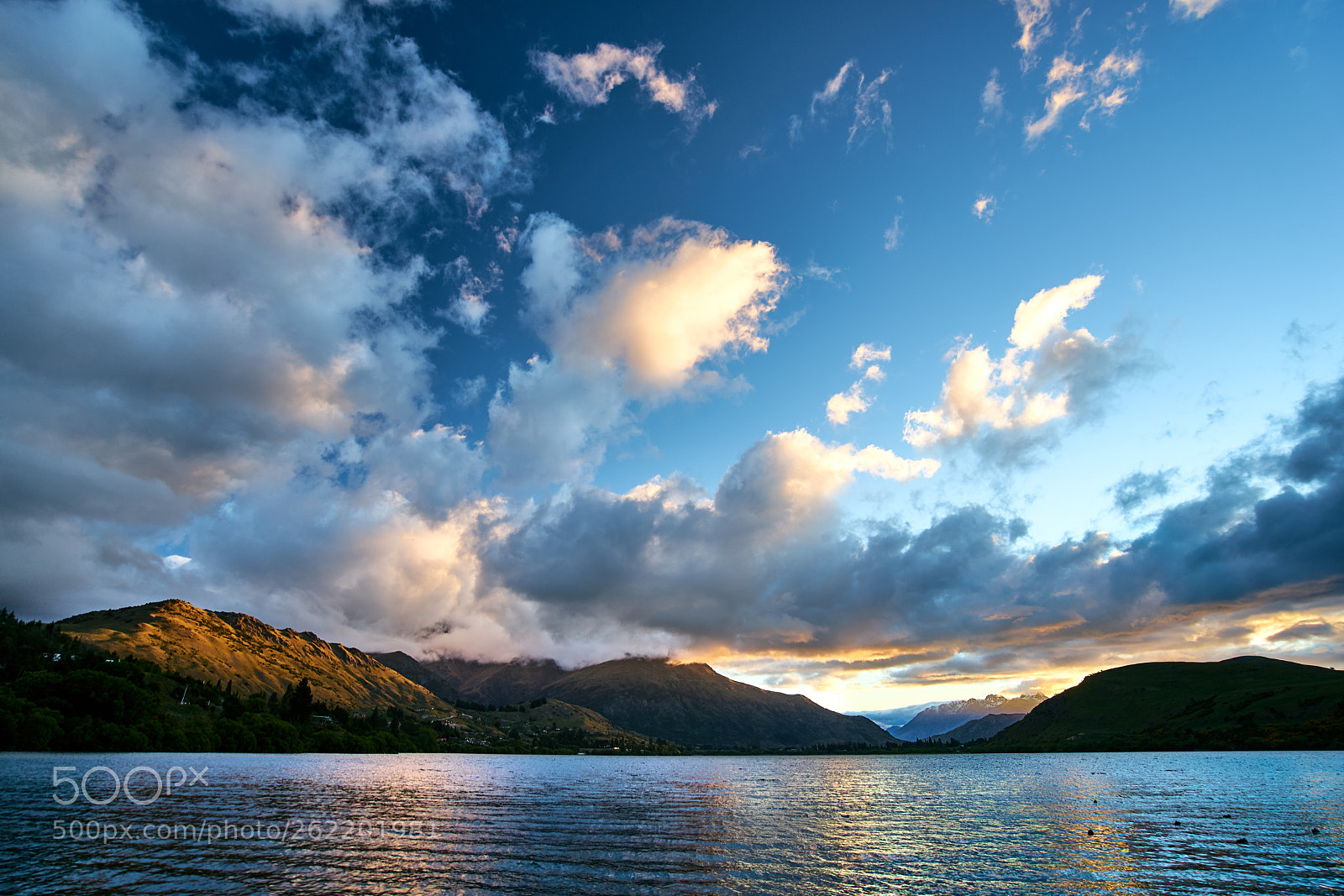 Sony a7 II sample photo. Lake hayes photography