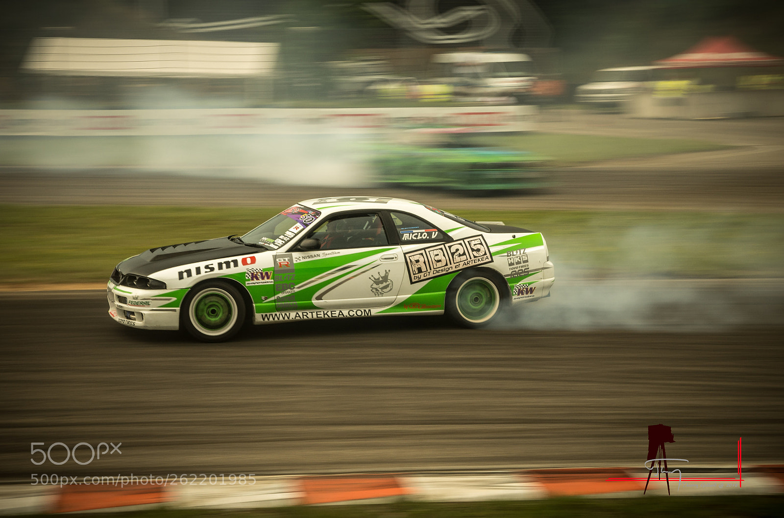 Pentax K-5 IIs sample photo. Drift cup photography