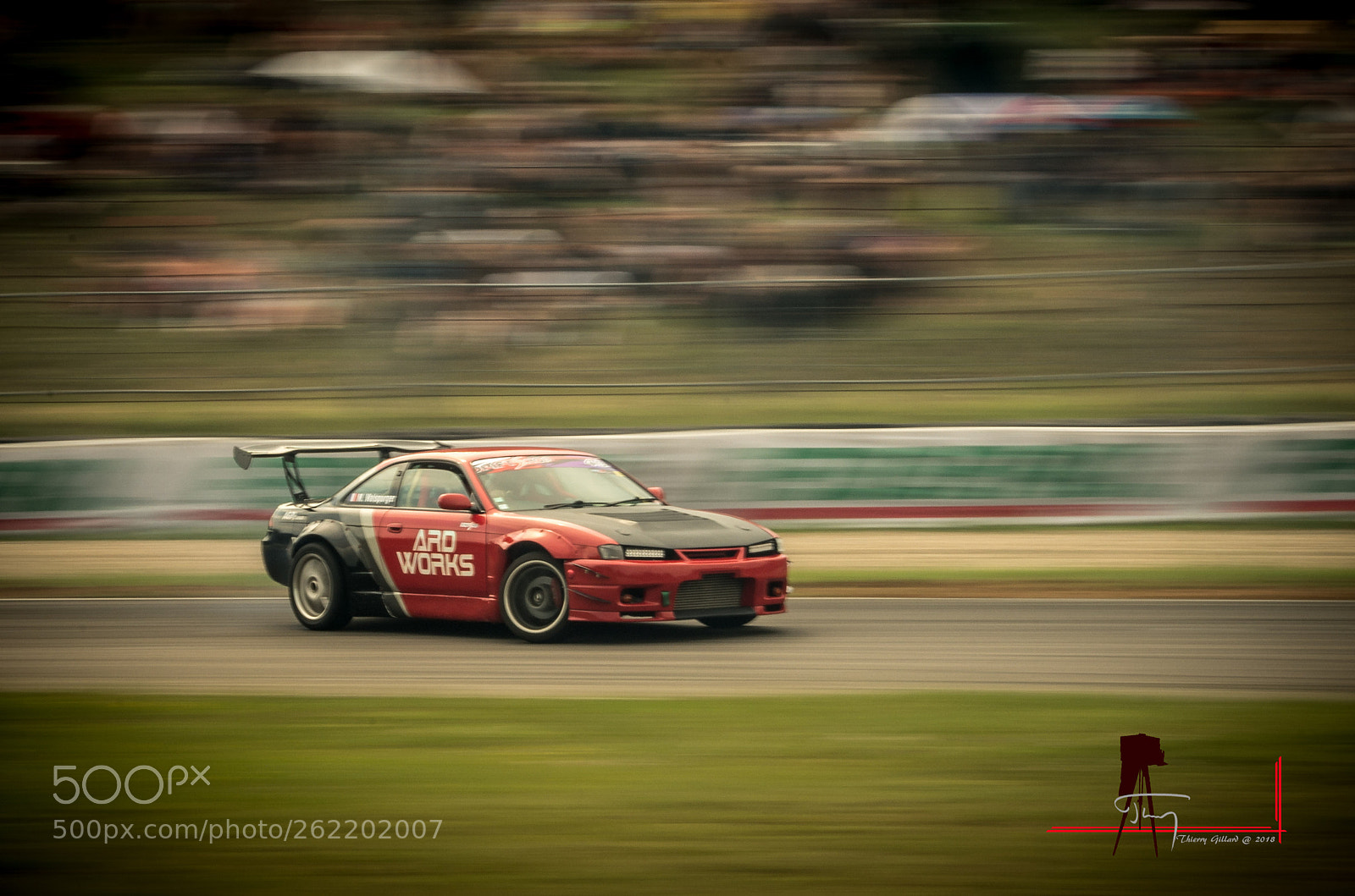 Pentax K-5 IIs sample photo. Drift cup photography