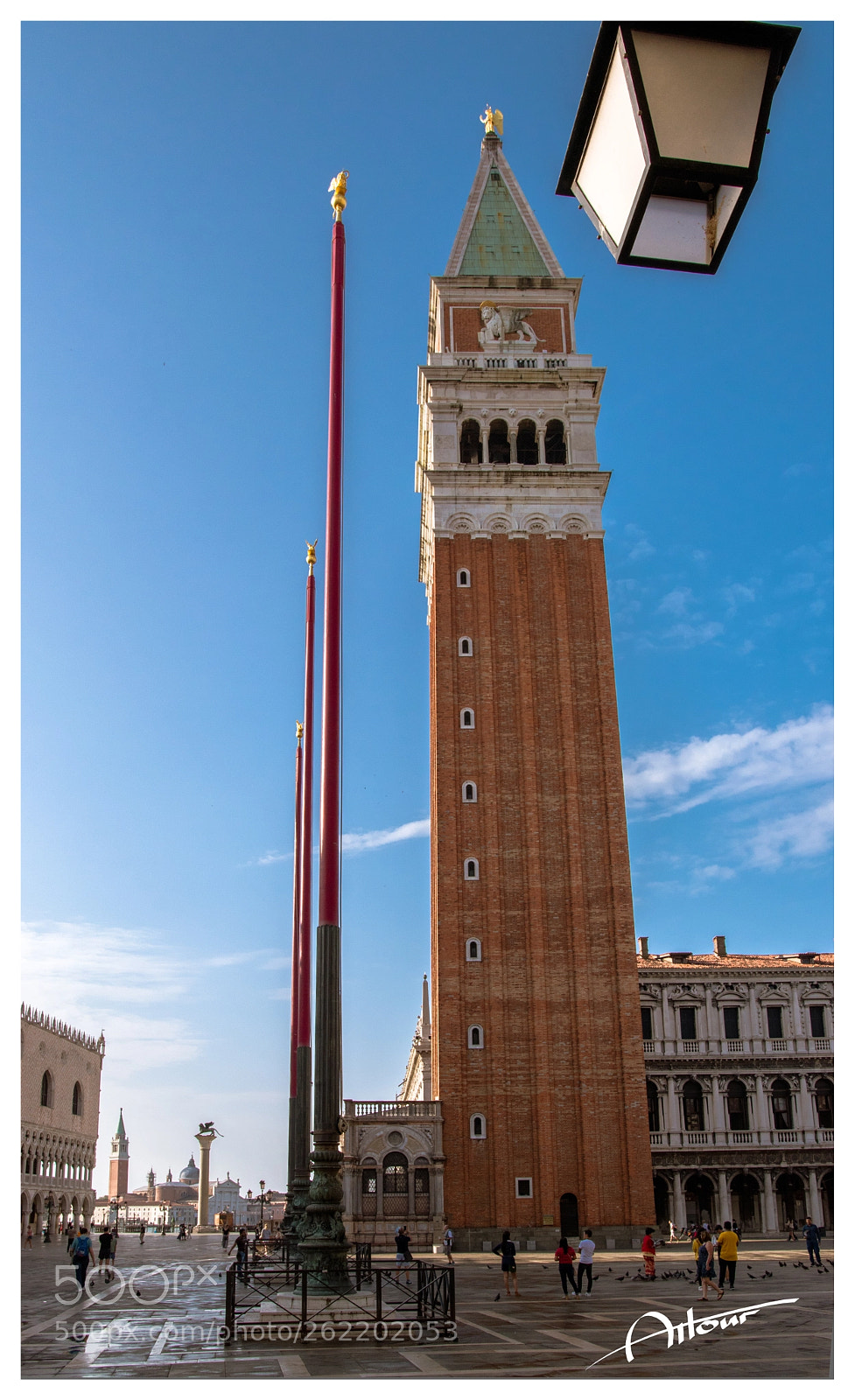 Nikon D5500 sample photo. Venice series photography