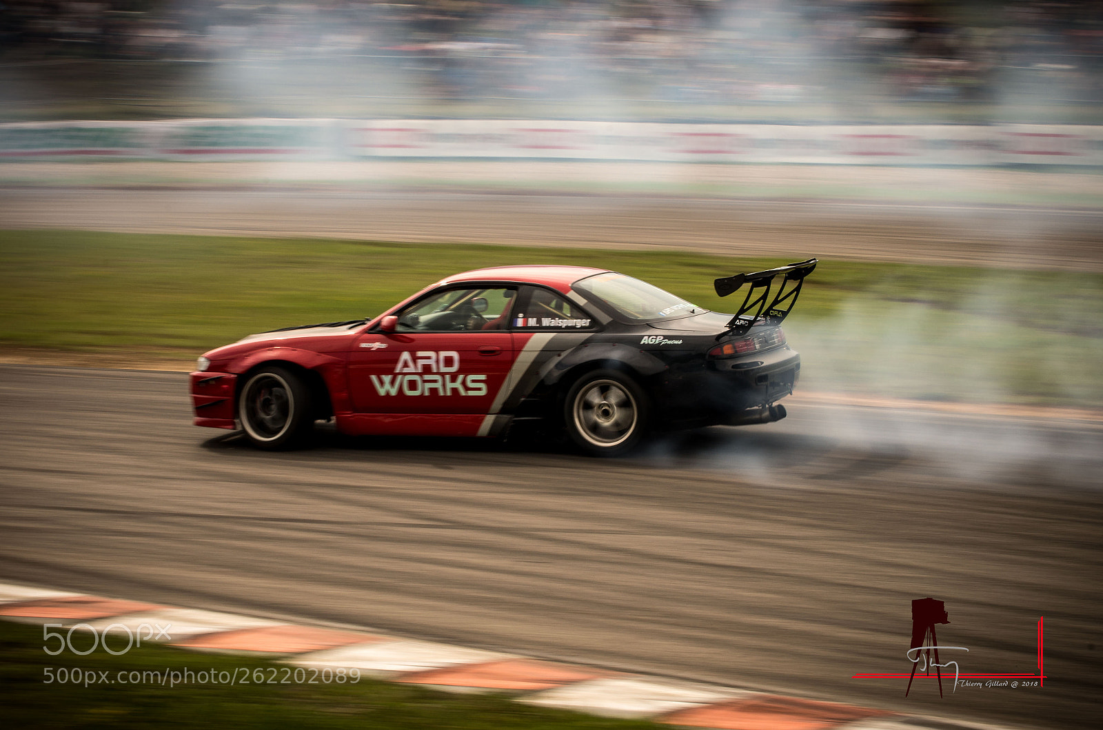 Pentax K-5 IIs sample photo. Drift cup photography