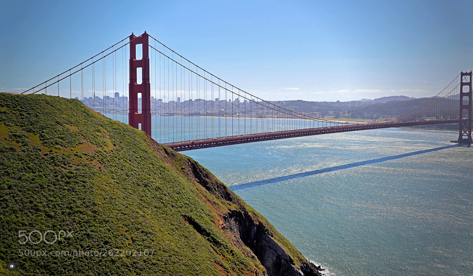 Nikon D610 sample photo. ***the golden gate*** photography