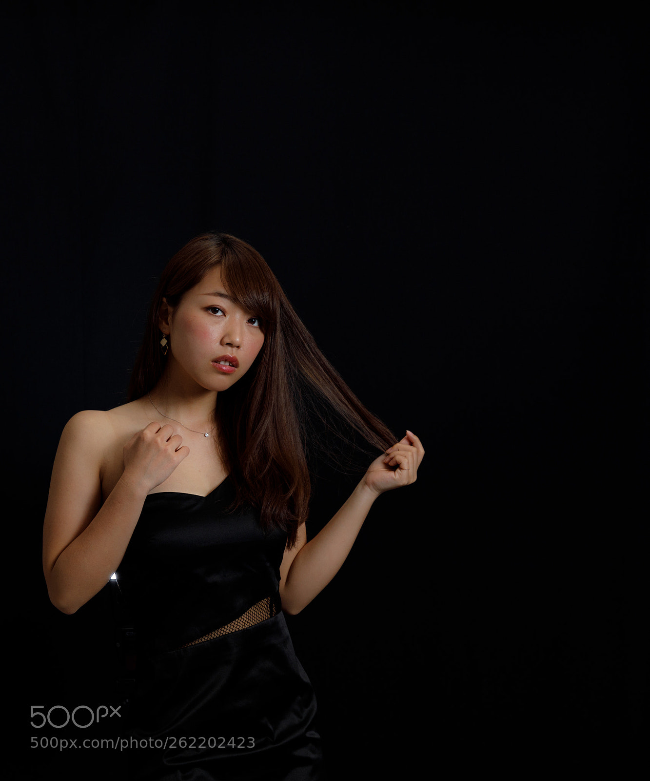 Canon EOS 5D Mark IV sample photo. Portraits seriously photography