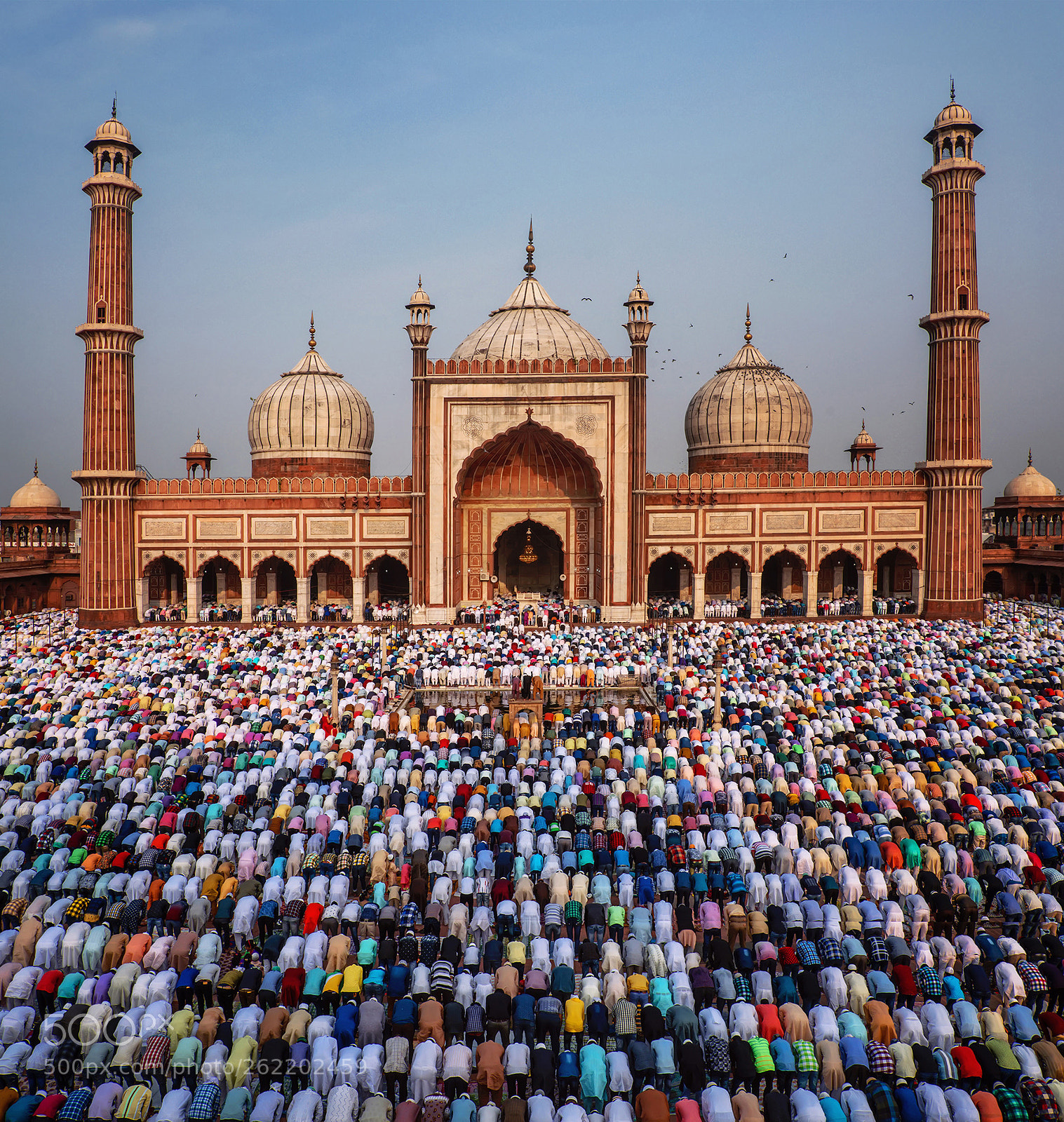 Nikon D810 sample photo. Celebrating ramadan month and photography