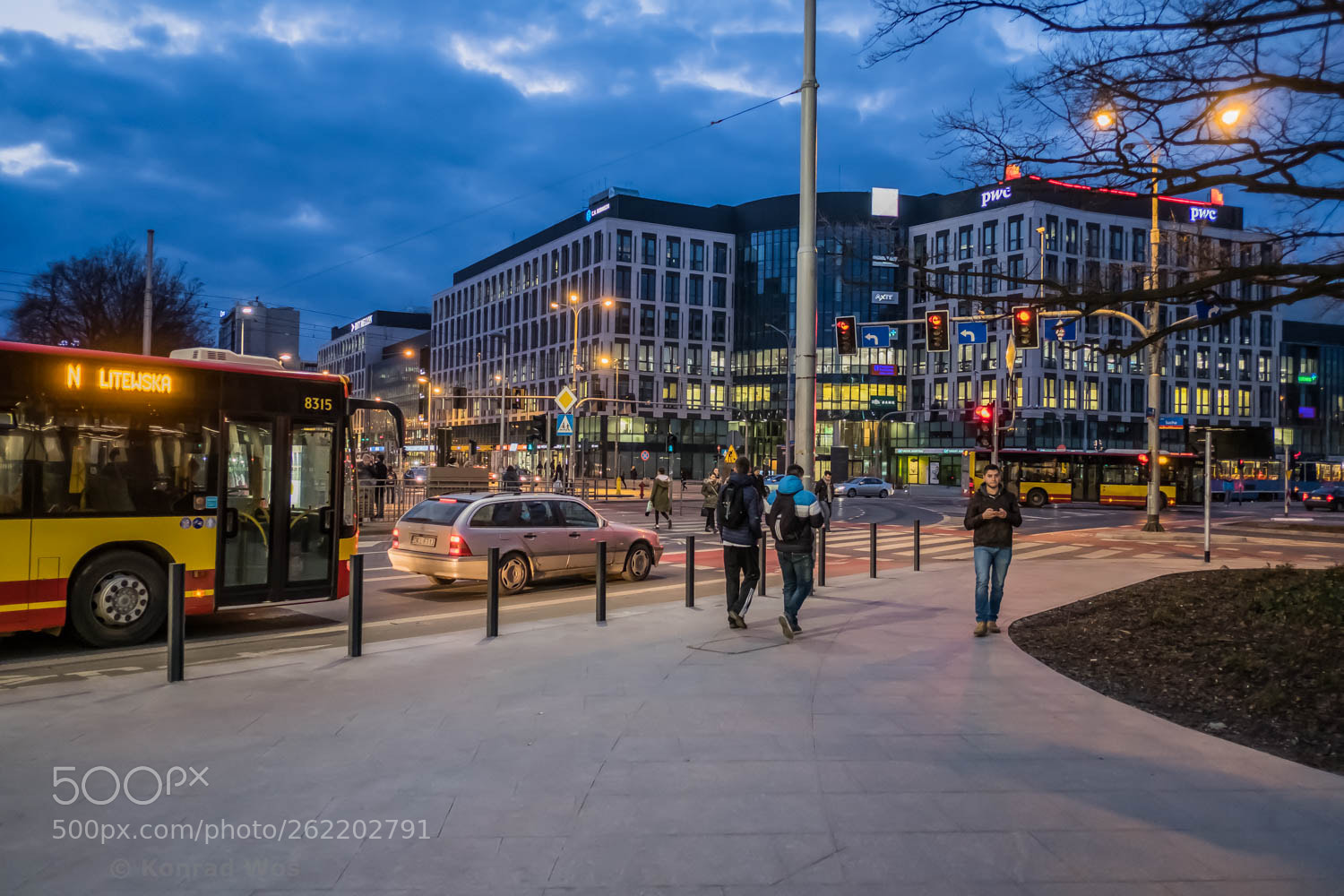 Fujifilm X-T20 sample photo. Wroclaw_84 photography
