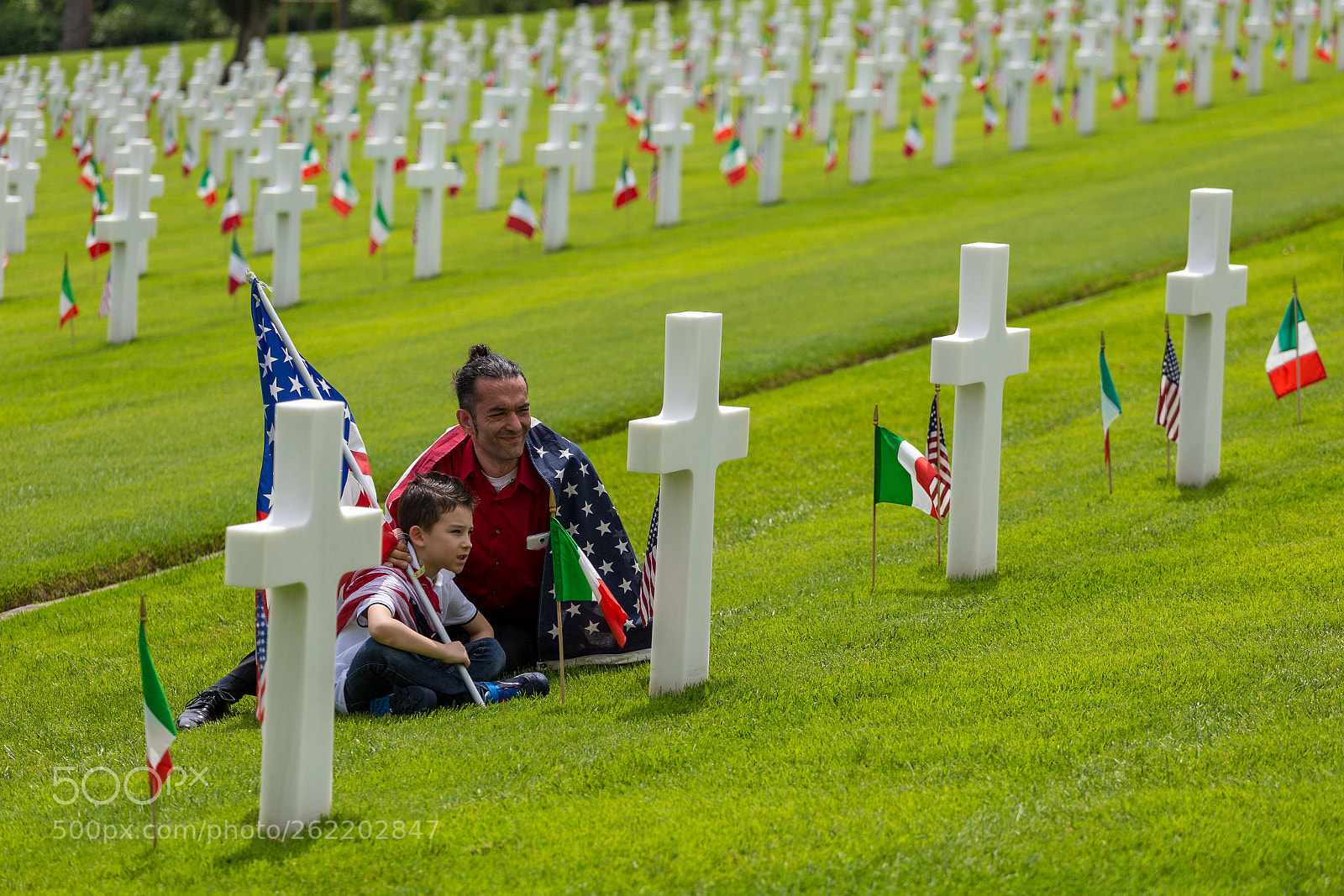 Canon EOS 6D sample photo. Memorial day 2018 at photography