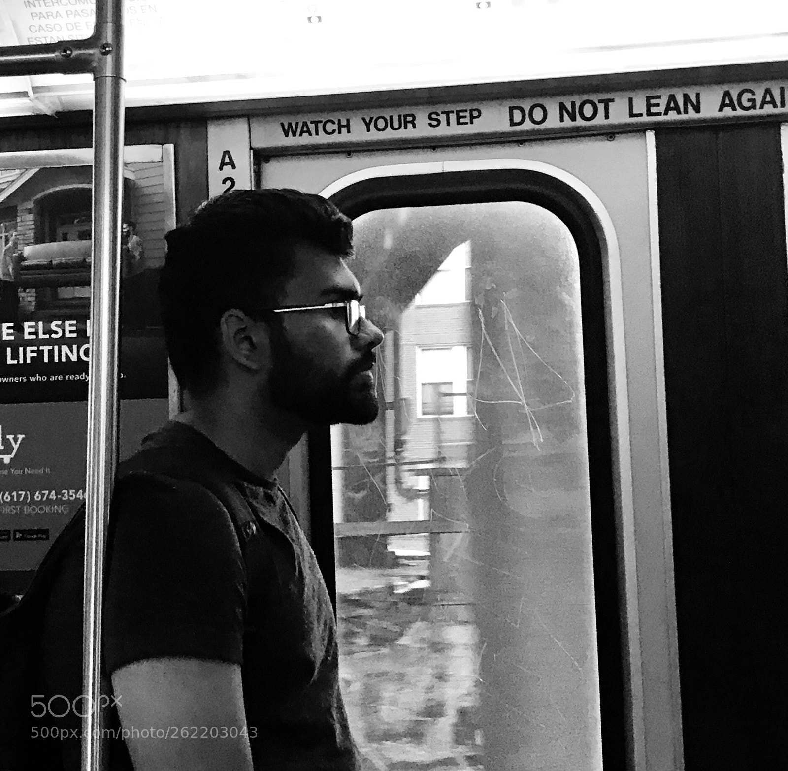 Apple iPhone 7 Plus sample photo. Passenger on the t photography