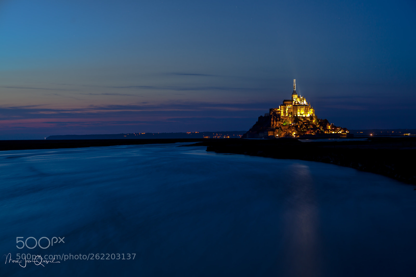 Canon EOS 5D Mark II sample photo. Nuit de qui tude photography