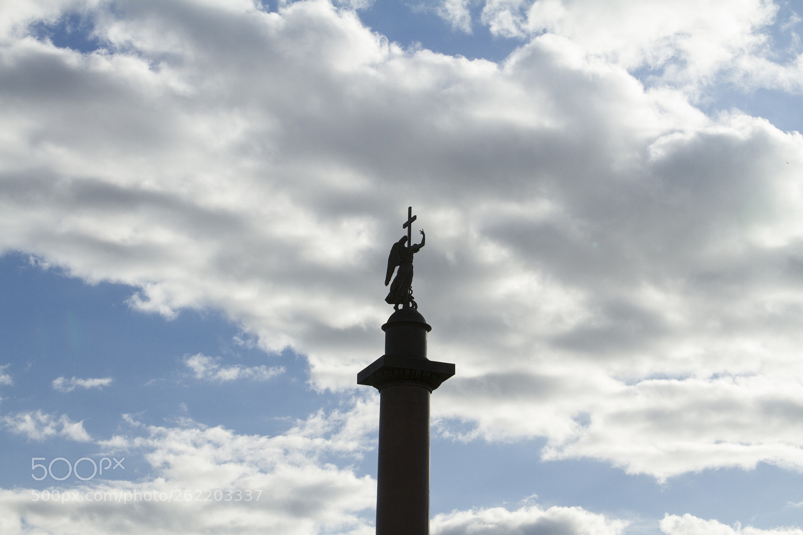Canon EOS 7D sample photo. In the blue sky photography