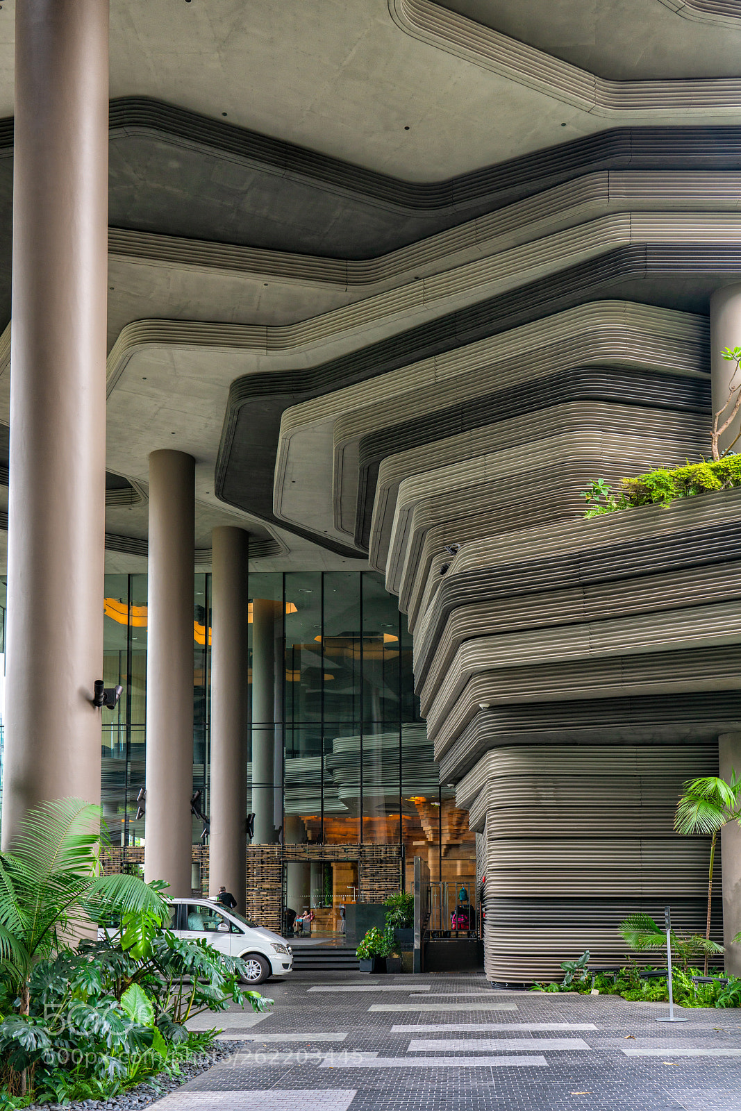 Sony a7R II sample photo. Singapore - june 310 photography