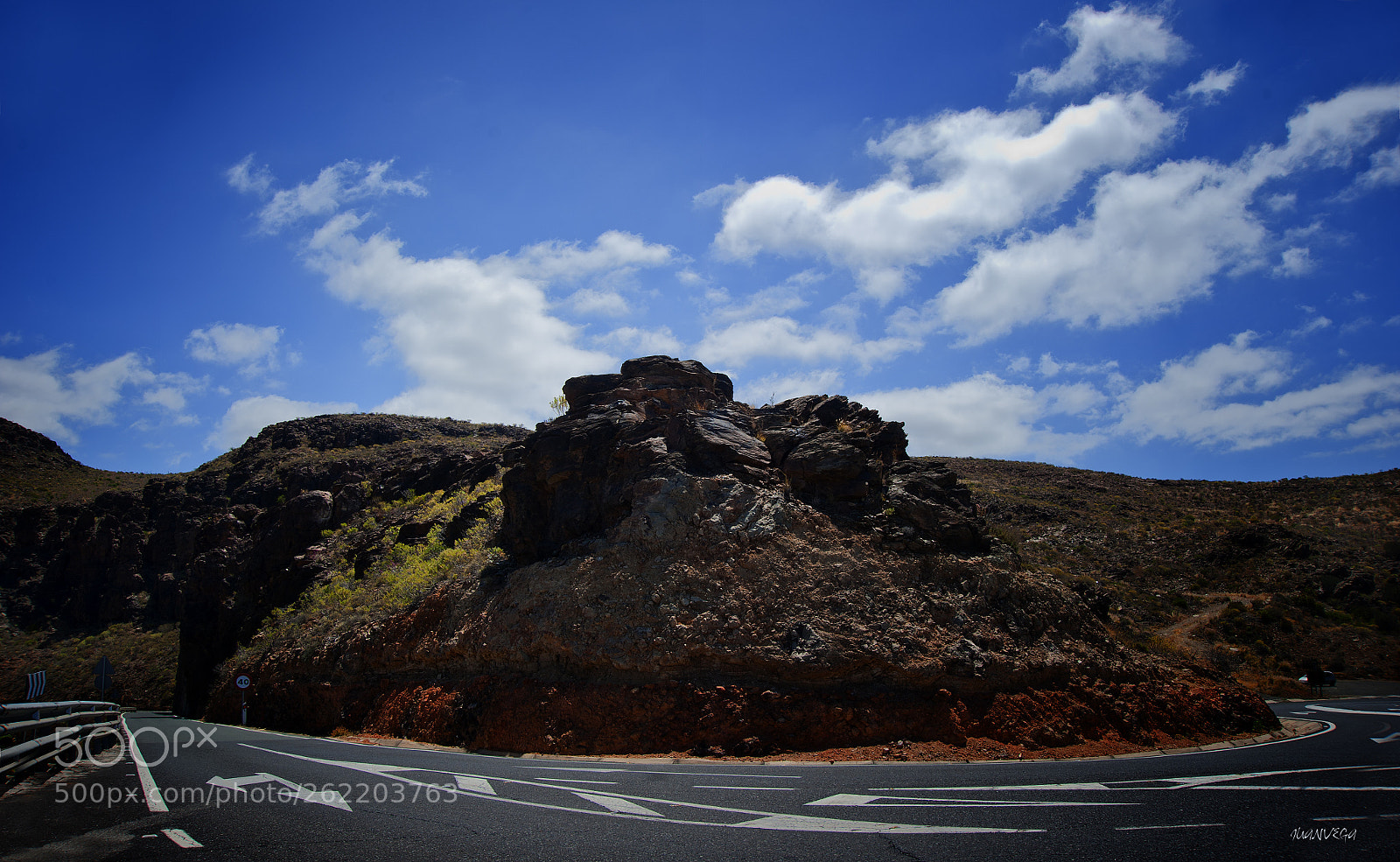 Nikon D700 sample photo. Fataga photography