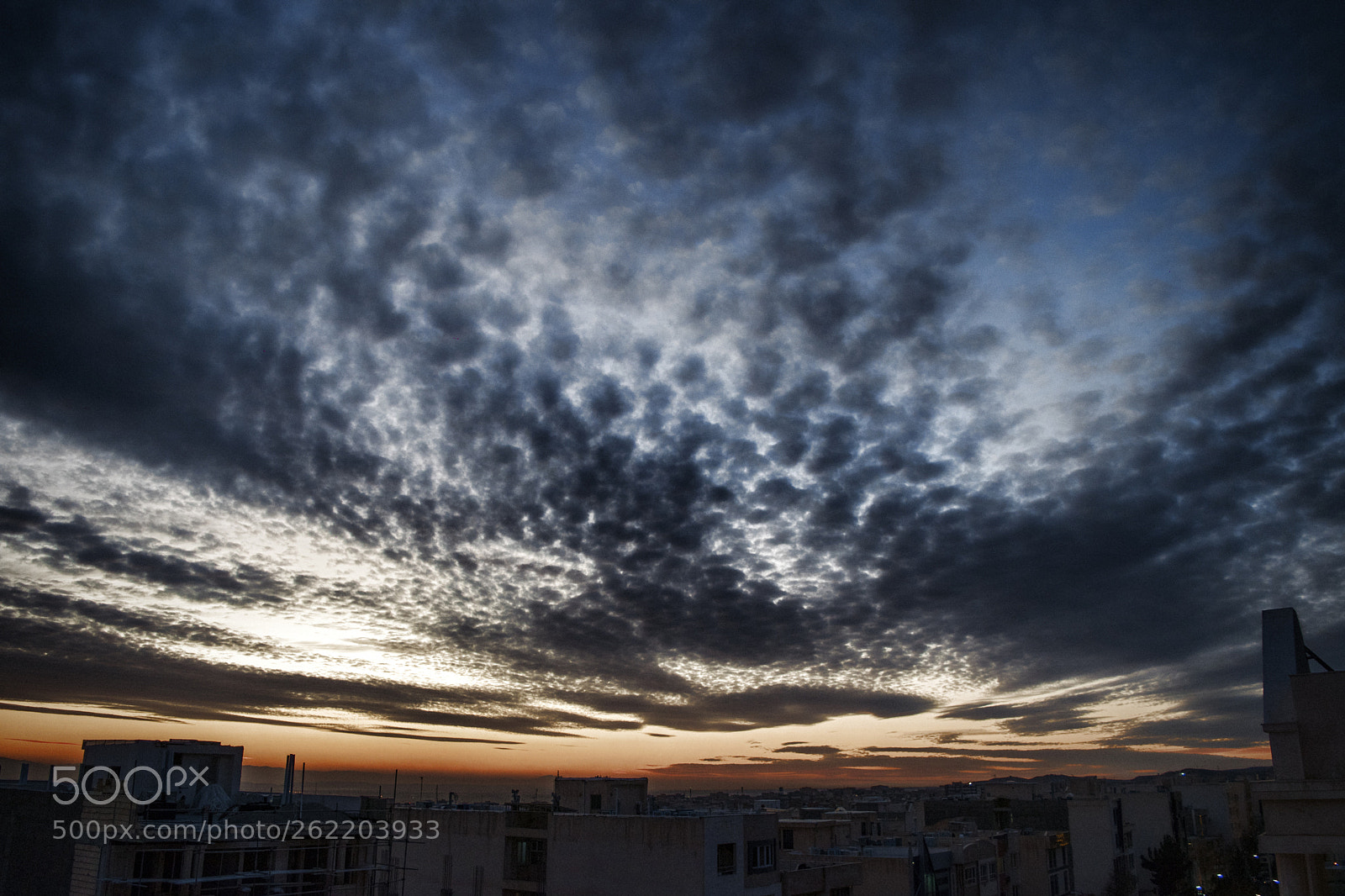 Nikon D5300 sample photo. Sunset2 photography