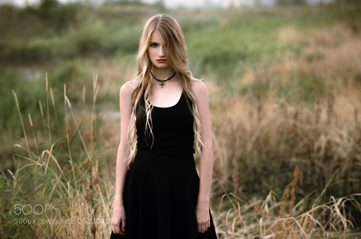 Nikon D800 sample photo. *** photography