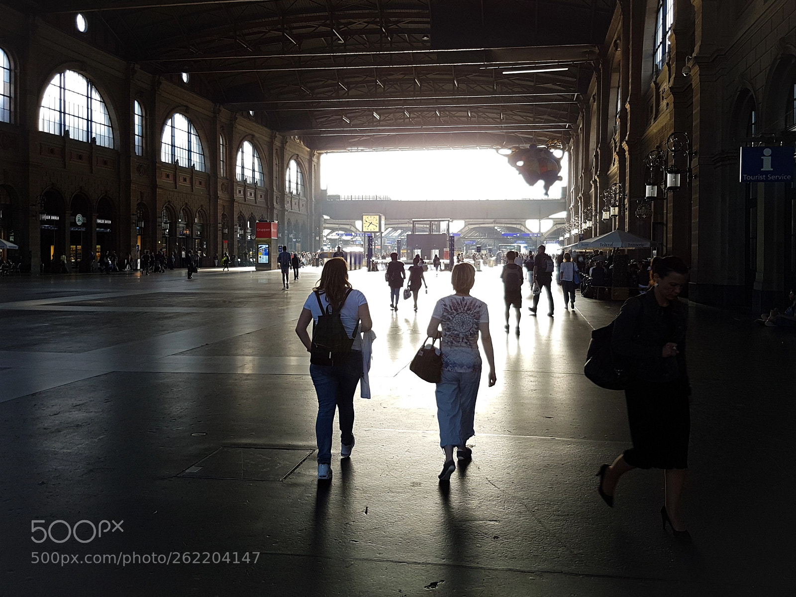Samsung Galaxy S7 sample photo. Walk photography