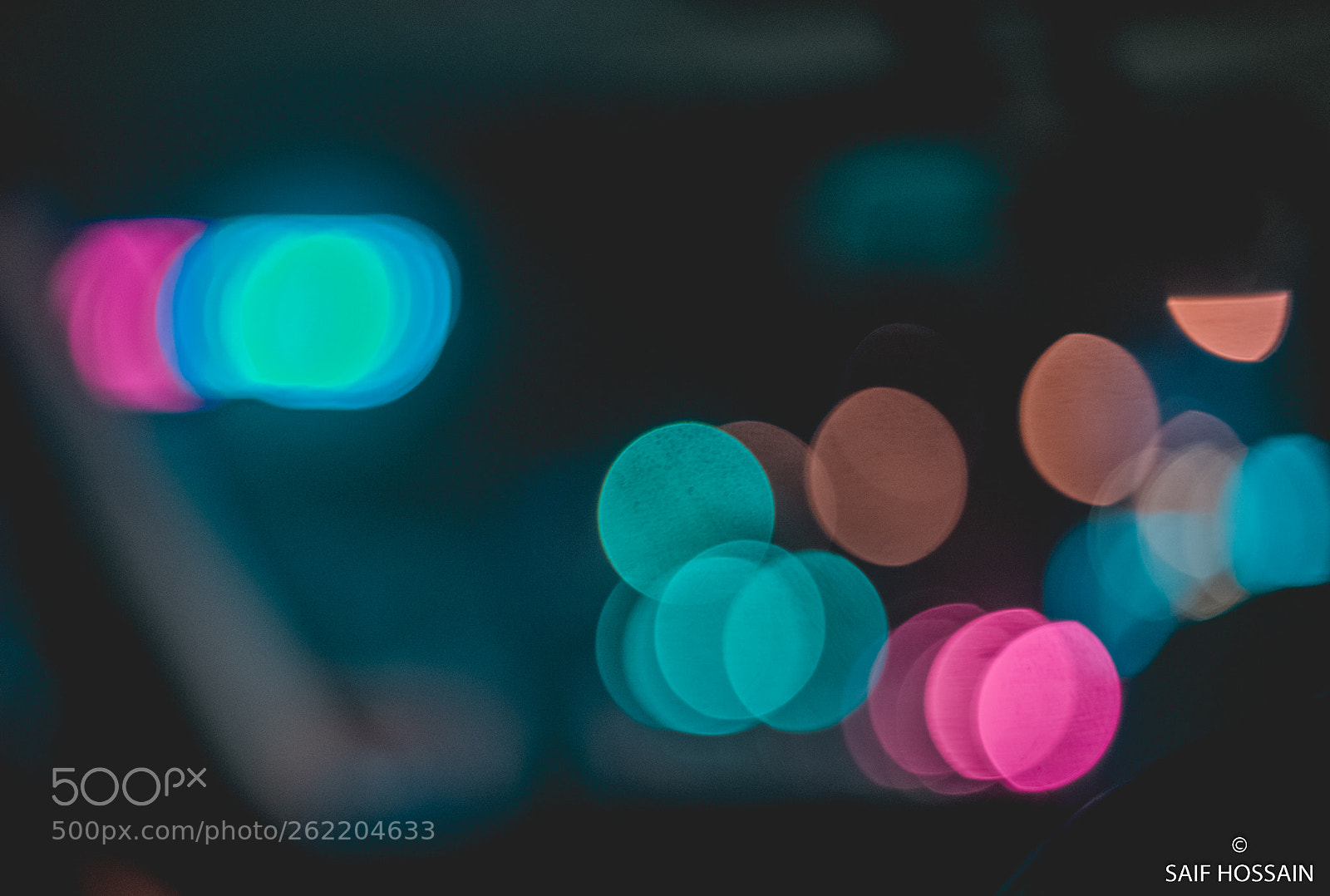 Canon EOS 6D sample photo. Bokeh photography