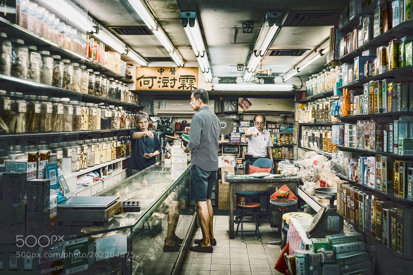 Nikon D810 sample photo. Causeway bay photography