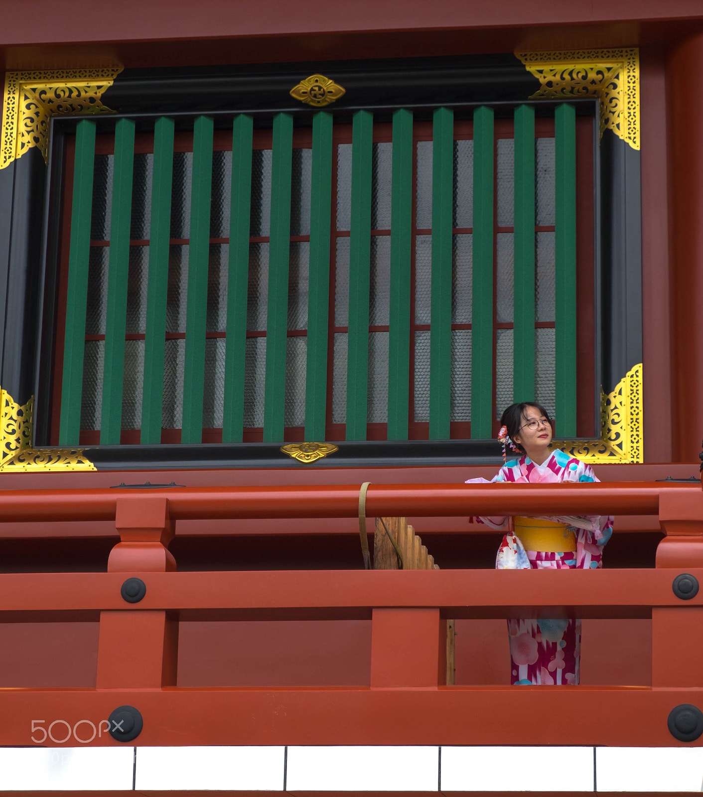 Fujifilm X-T10 sample photo. Traditional japanese photography