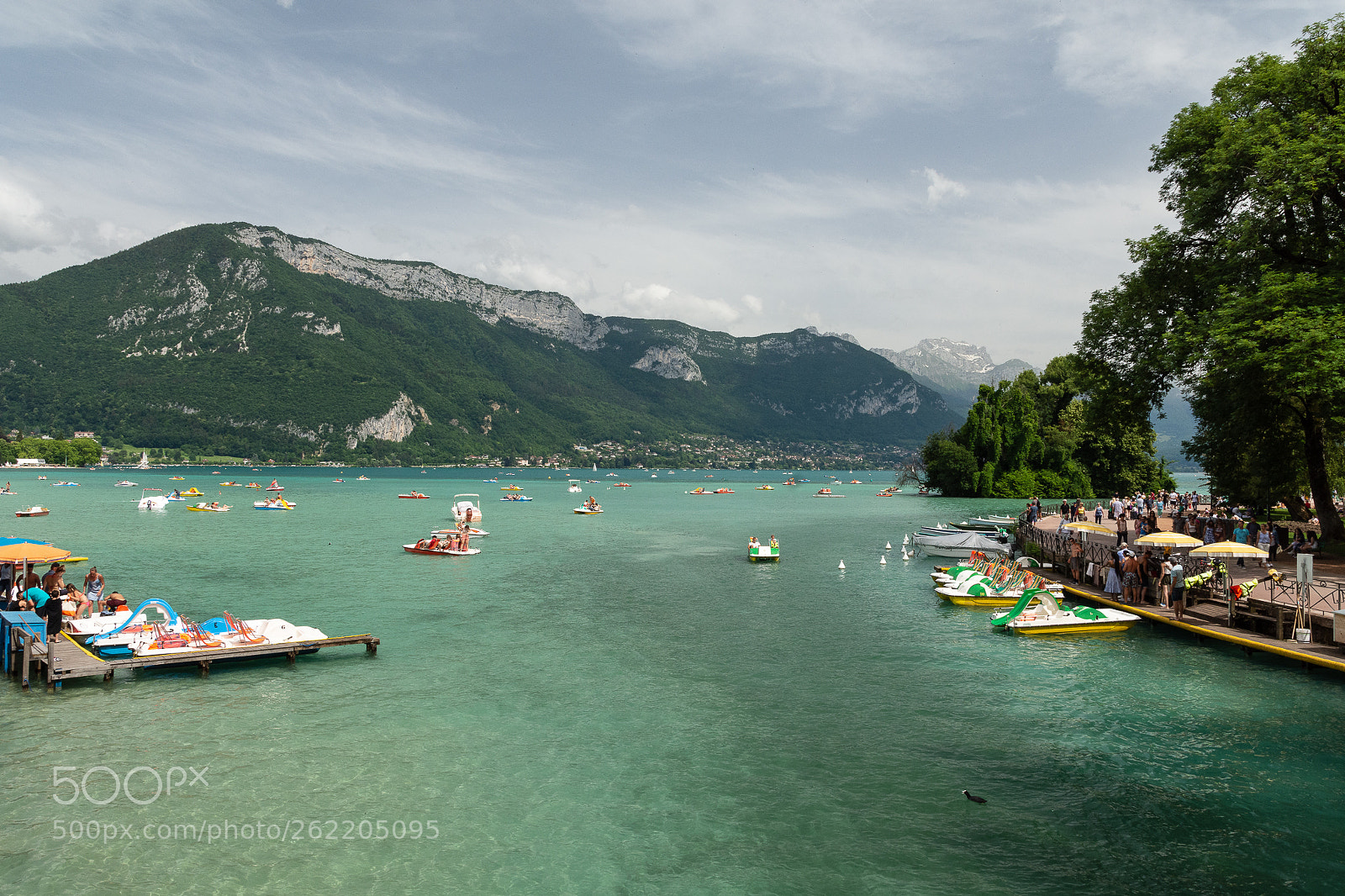 Nikon D7200 sample photo. Au bord du lac photography