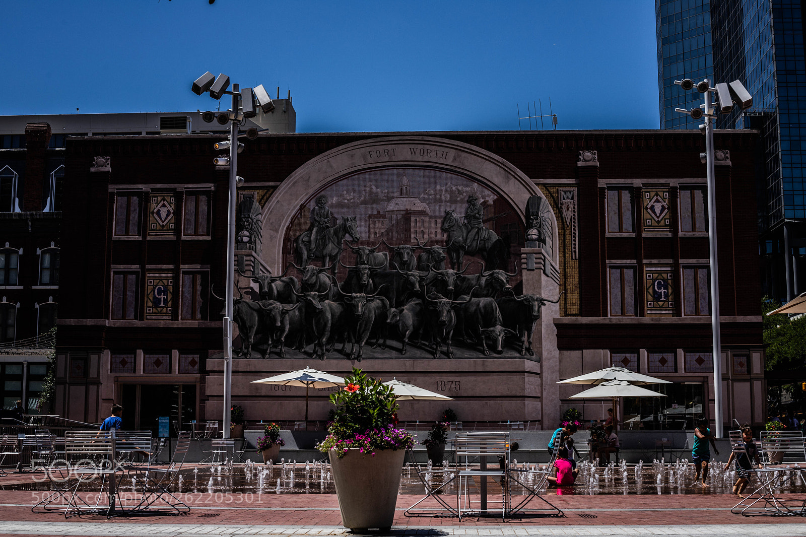 Canon EOS 6D Mark II sample photo. Fort worth - tx photography
