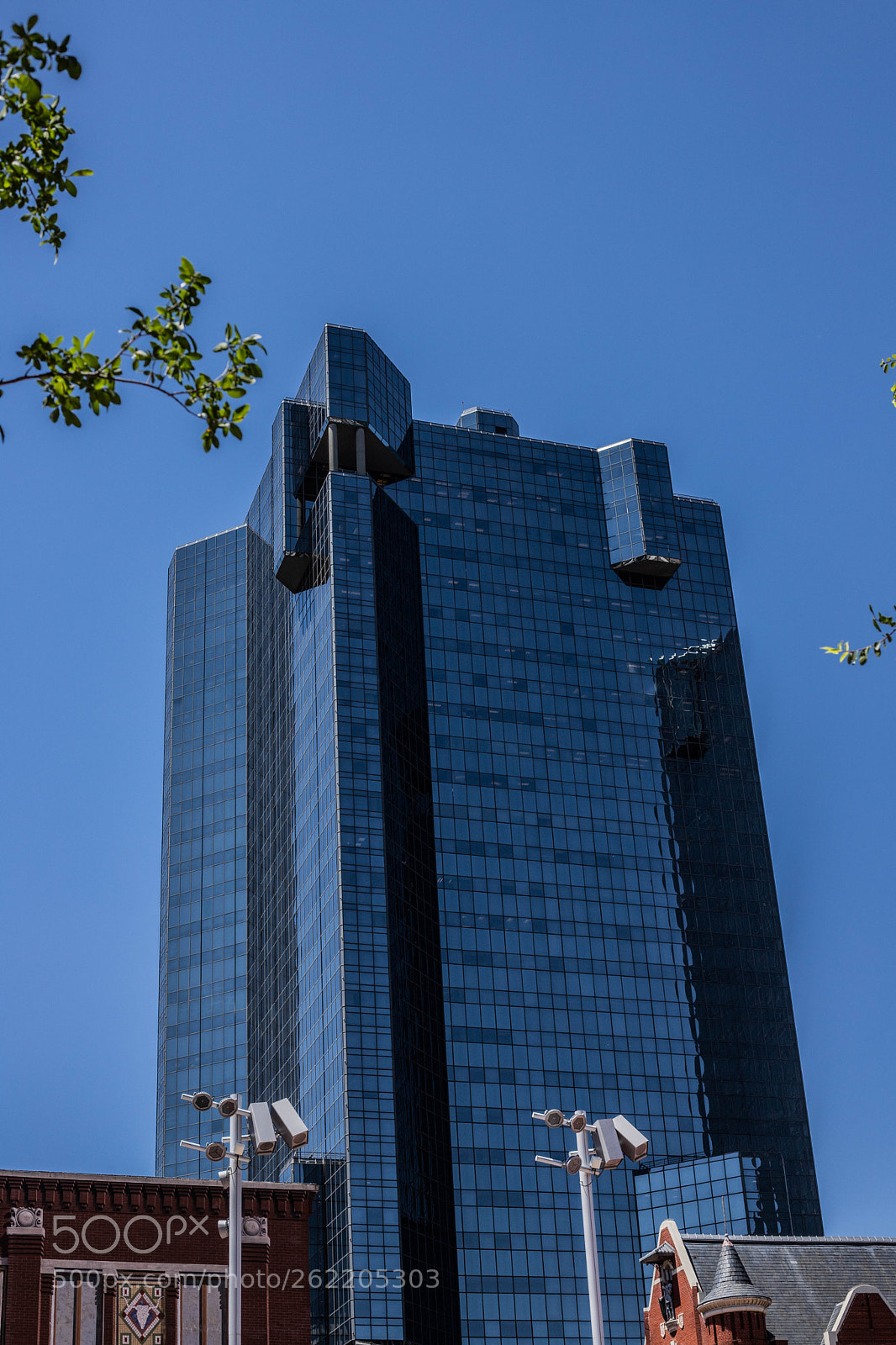 Canon EOS 6D Mark II sample photo. Fort worth - tx photography