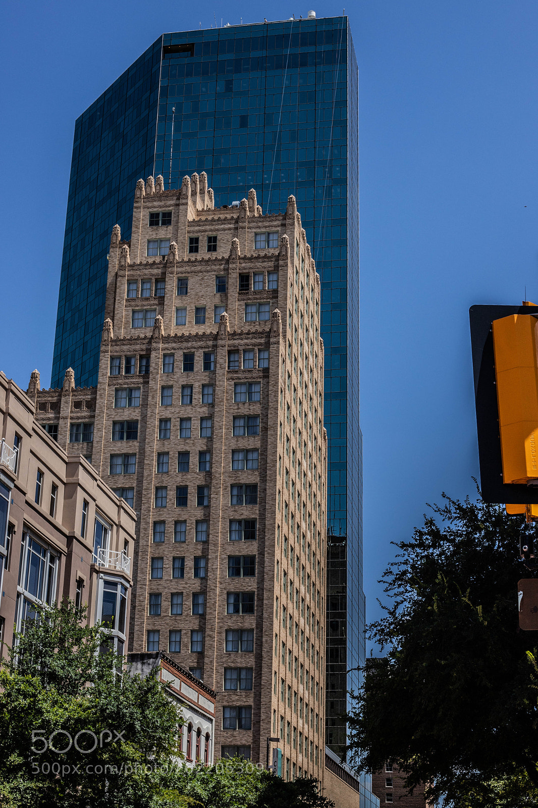 Canon EOS 6D Mark II sample photo. Fort worth - tx photography