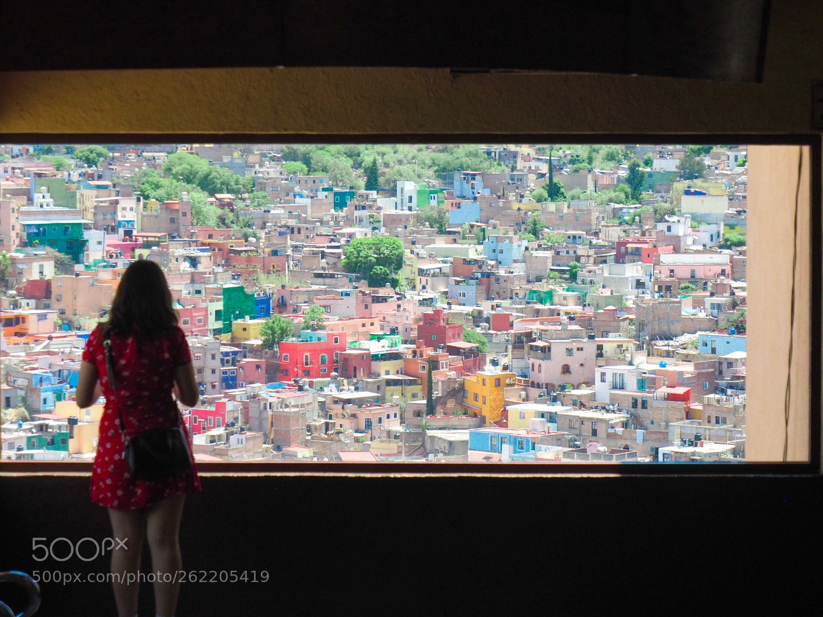 Olympus OM-D E-M5 II sample photo. Guanajuato! photography