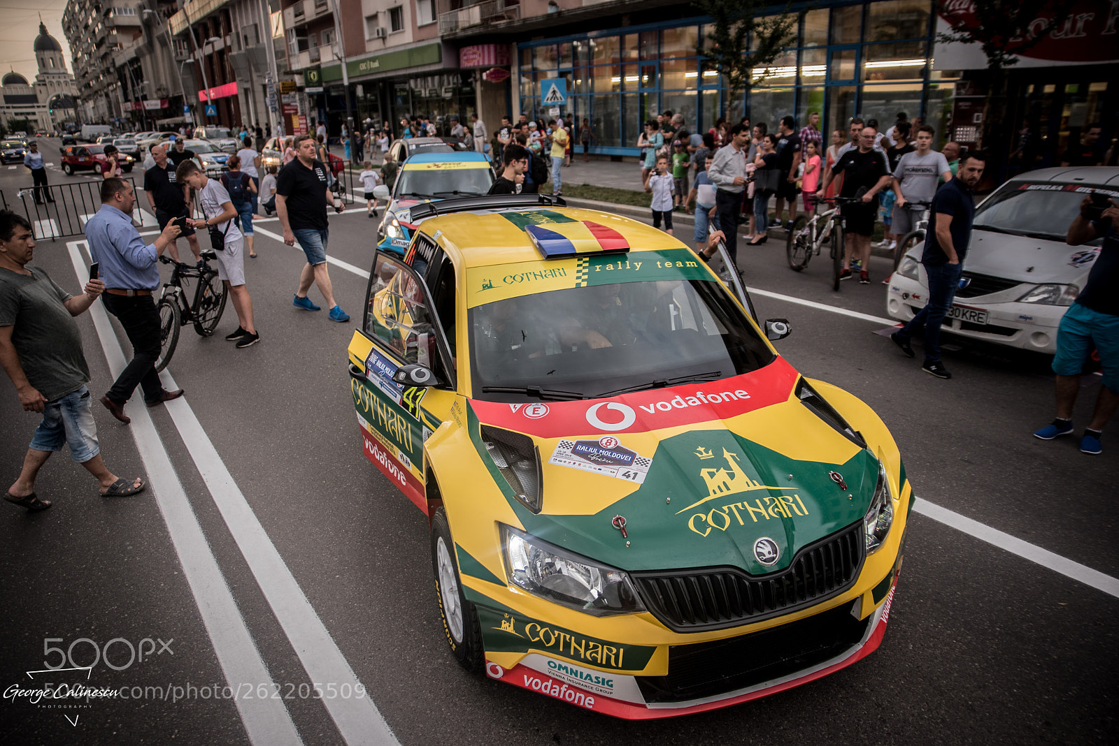 Nikon D750 sample photo. () photography