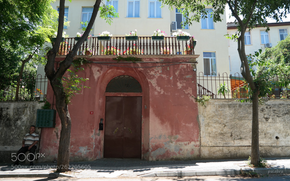 Samsung NX30 sample photo. ... photography