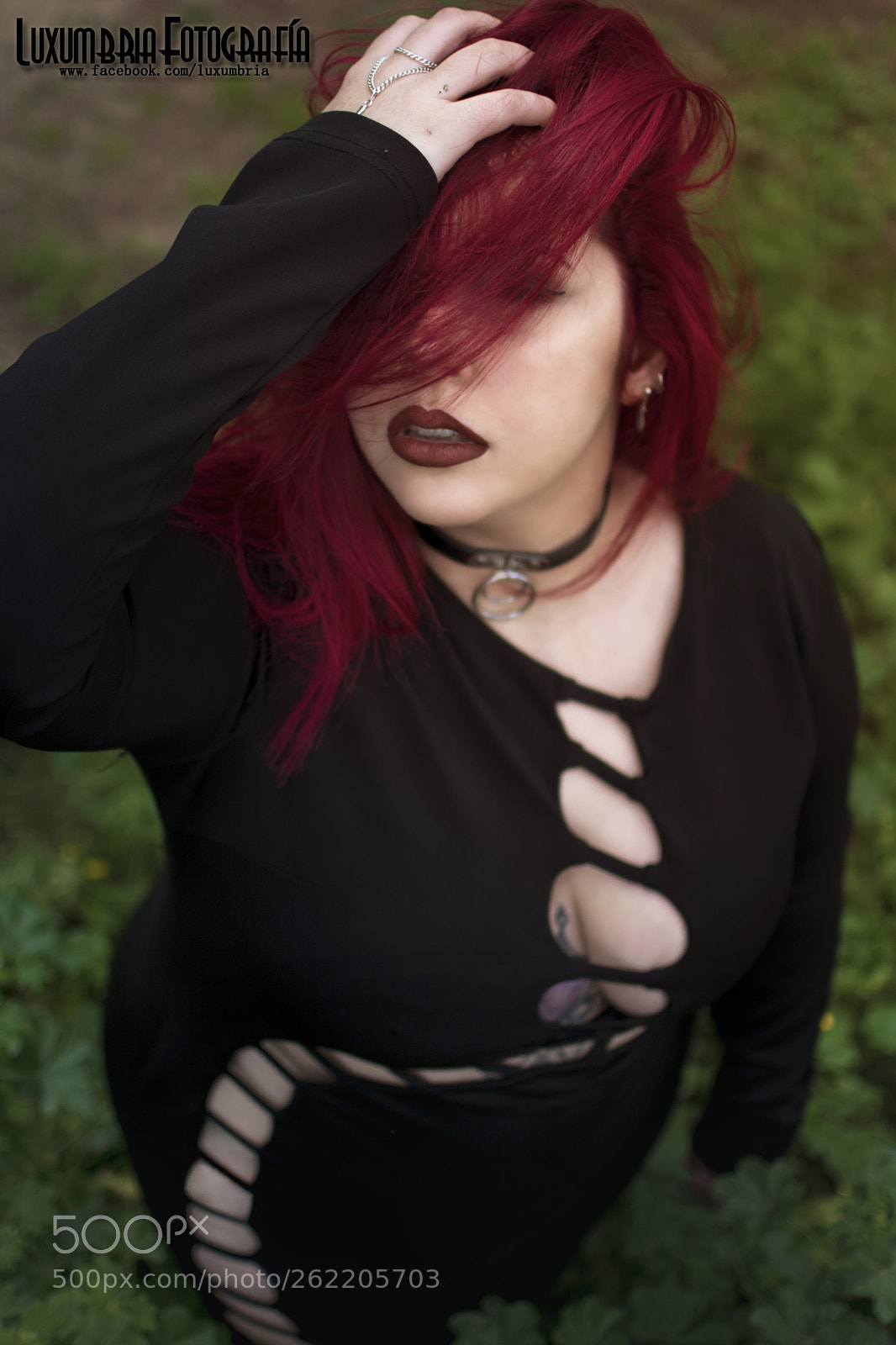 Nikon D7100 sample photo. Alone photography