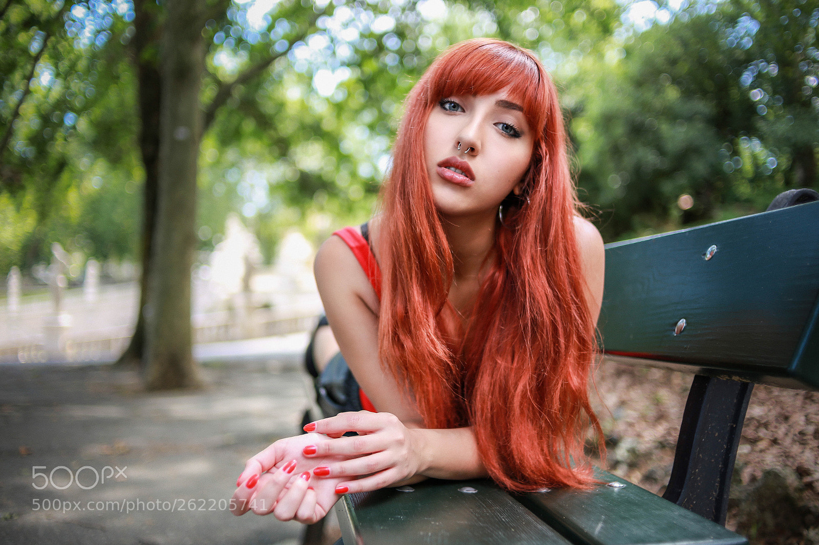 Canon EOS 6D sample photo. Francesca
 photography