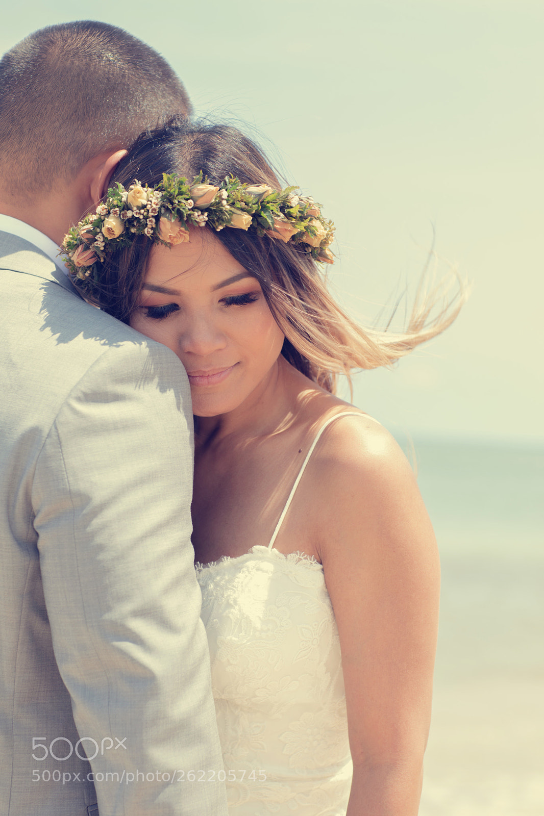 Canon EOS 5D Mark IV sample photo. Hawaii wedding photography
