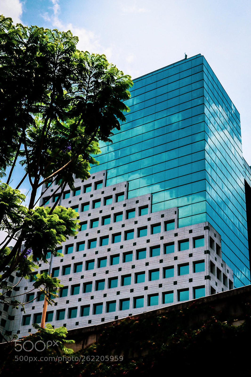 Nikon D3100 sample photo. Arquitectura #2 photography