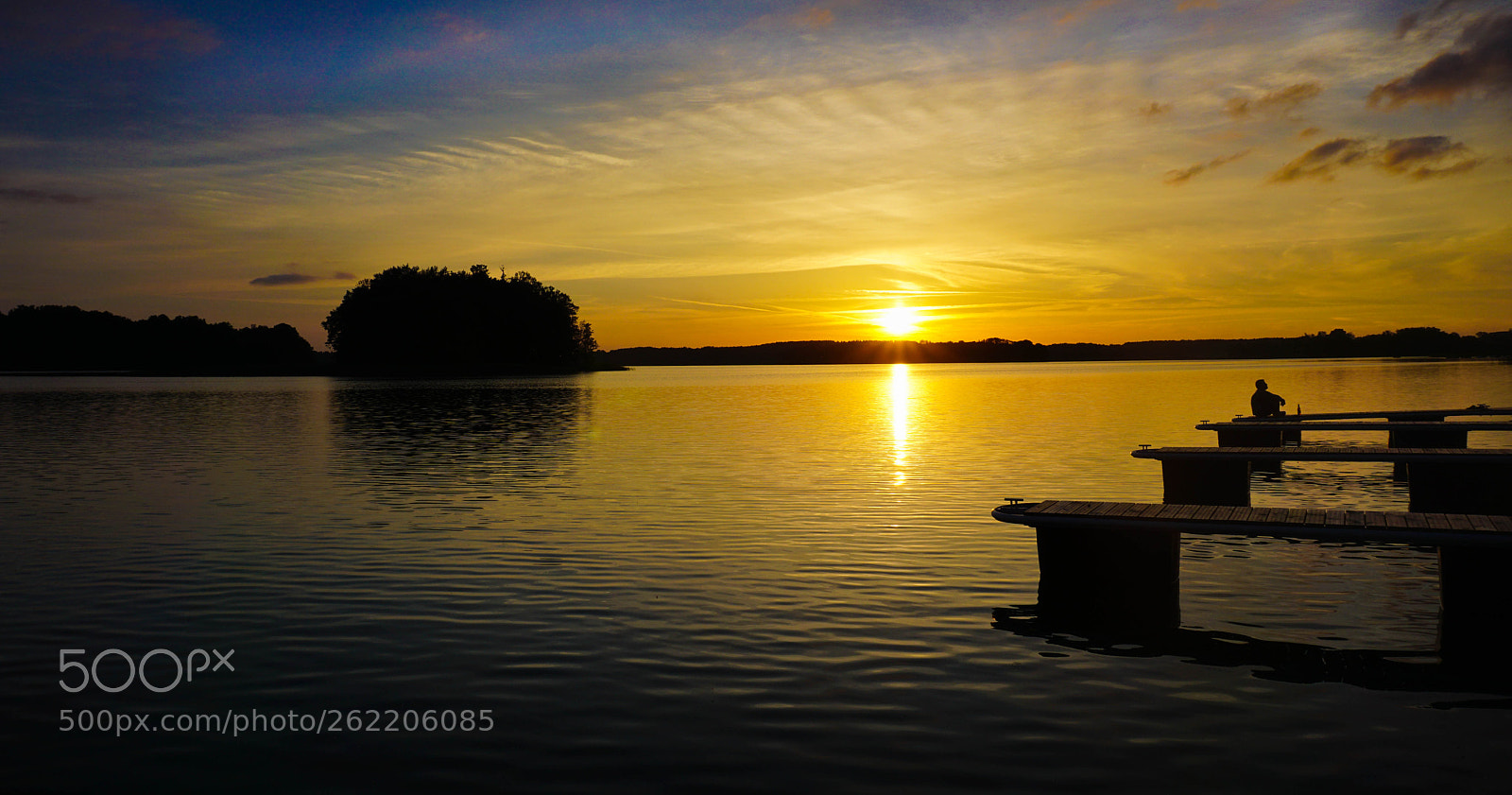 Sony a6000 sample photo. Sunset  ,drotowo photography