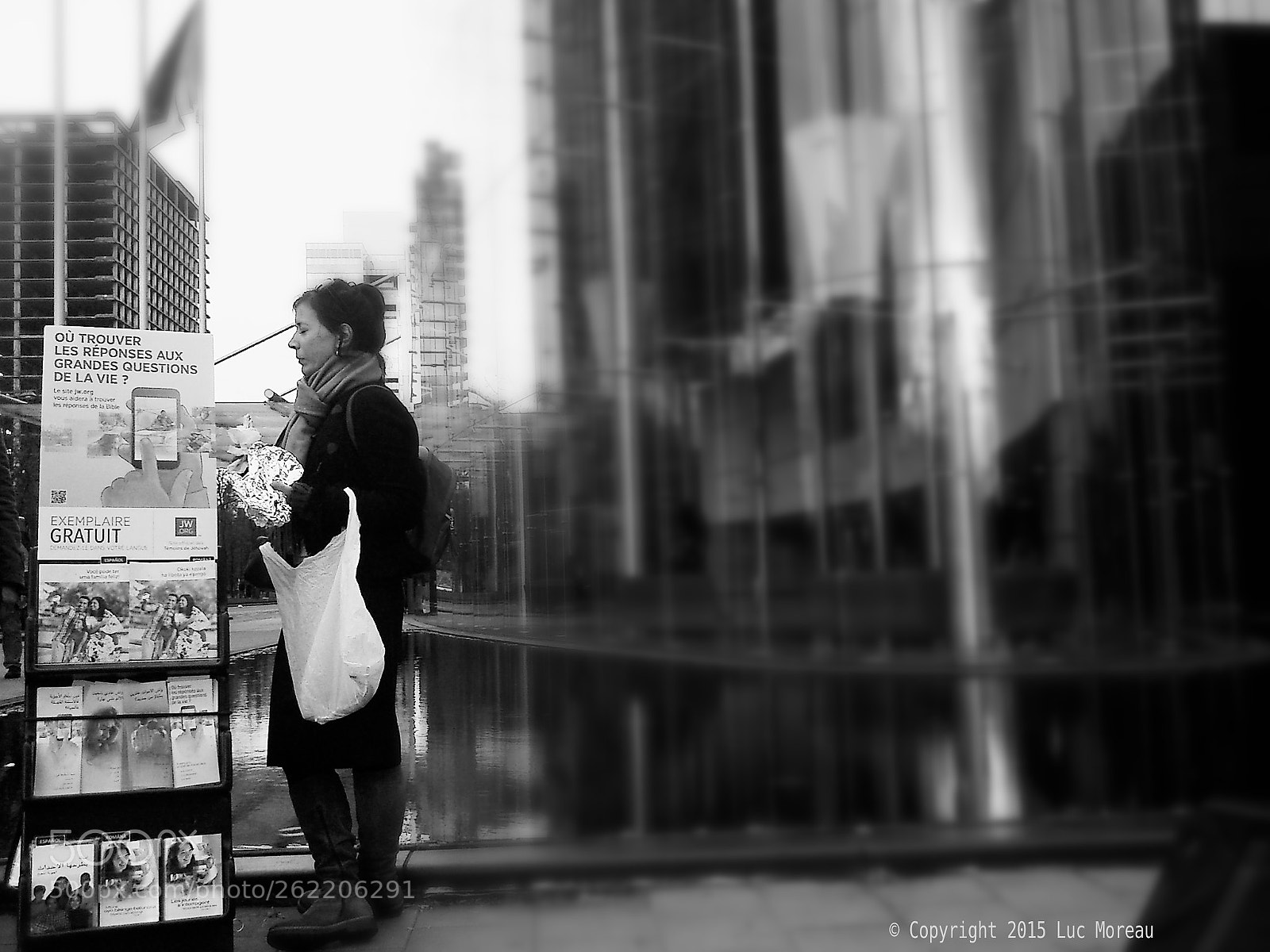 Sony Ericsson Live with Walkman sample photo. Yes, where? photography